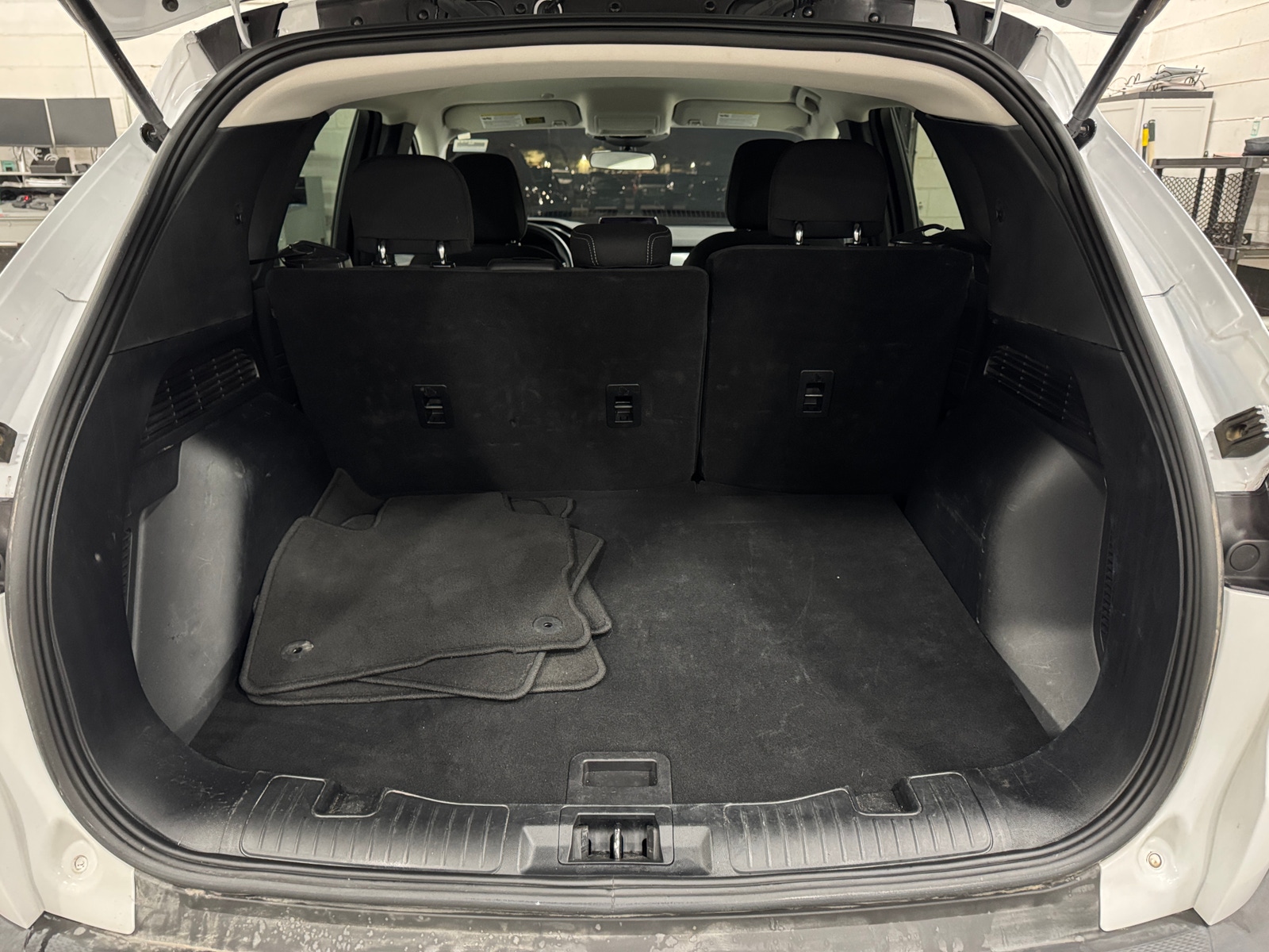 Thumbnail: 2025 Ford Escape - 7