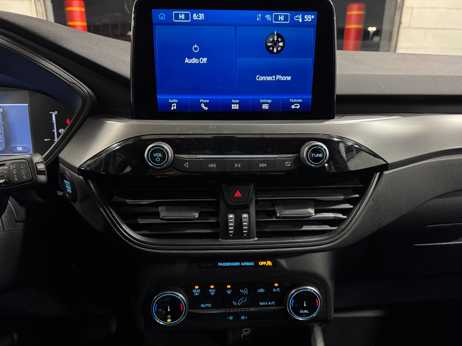 Thumbnail: 2025 Ford Escape - 4