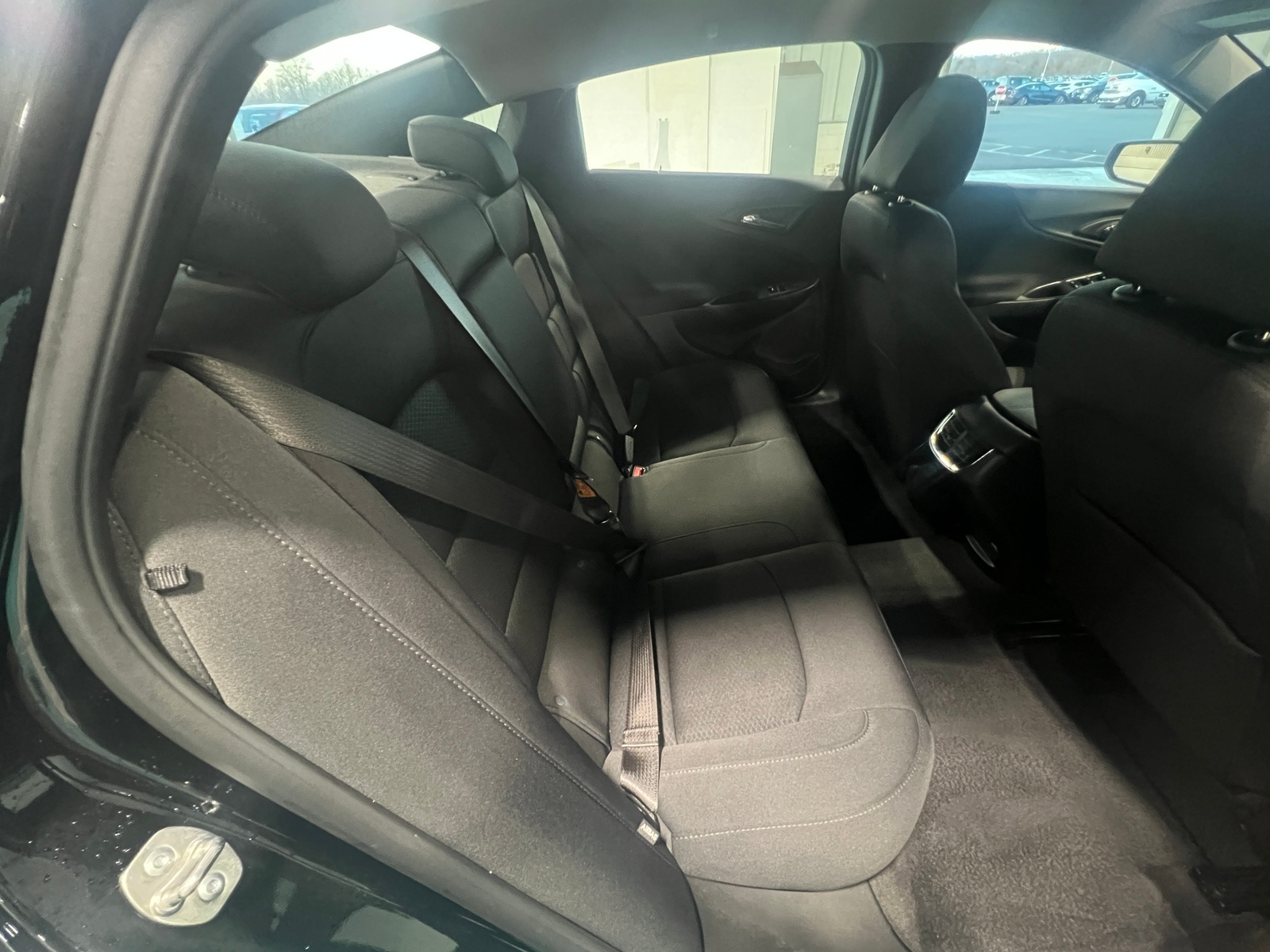 Thumbnail: 2024 Chevrolet Malibu - 6