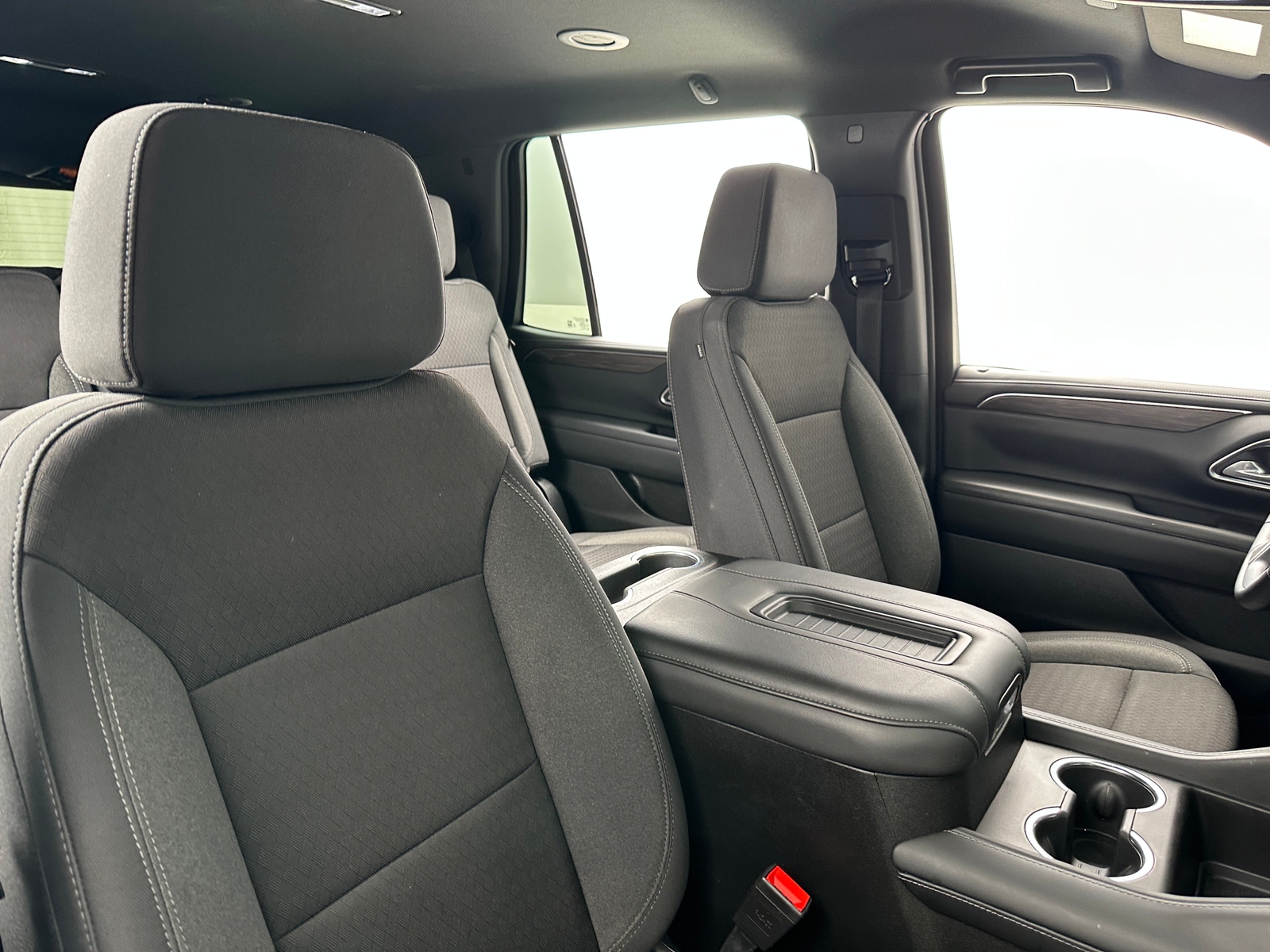 Thumbnail: 2024 Chevrolet Tahoe - 2