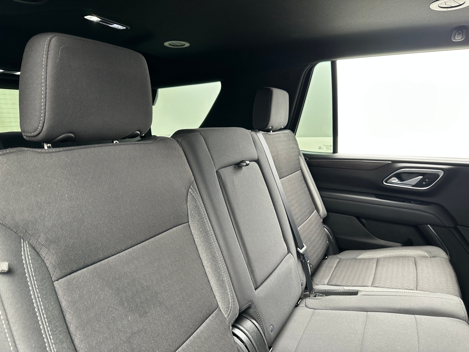 Thumbnail: 2024 Chevrolet Tahoe - 6