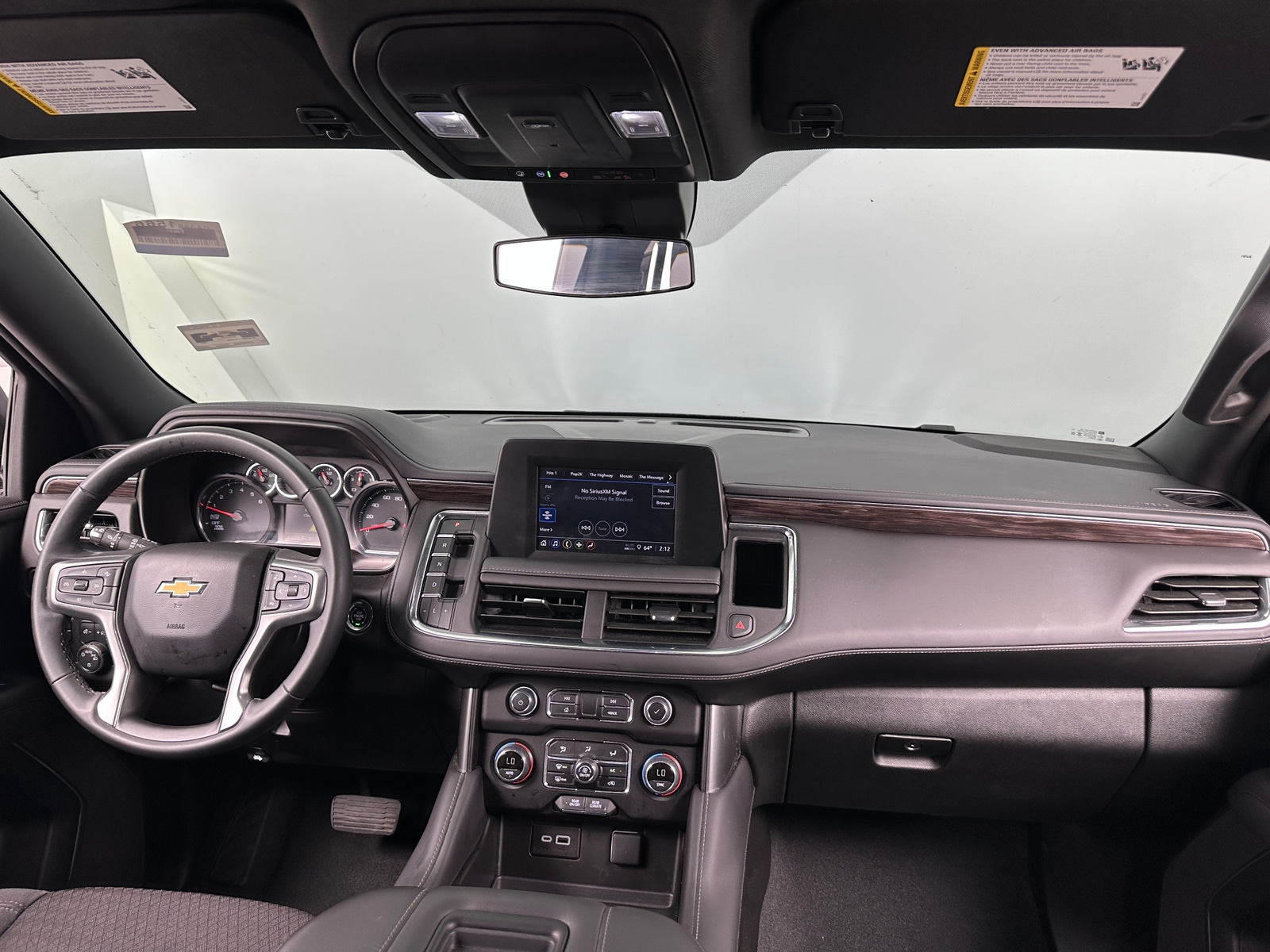 Thumbnail: 2024 Chevrolet Tahoe - 3