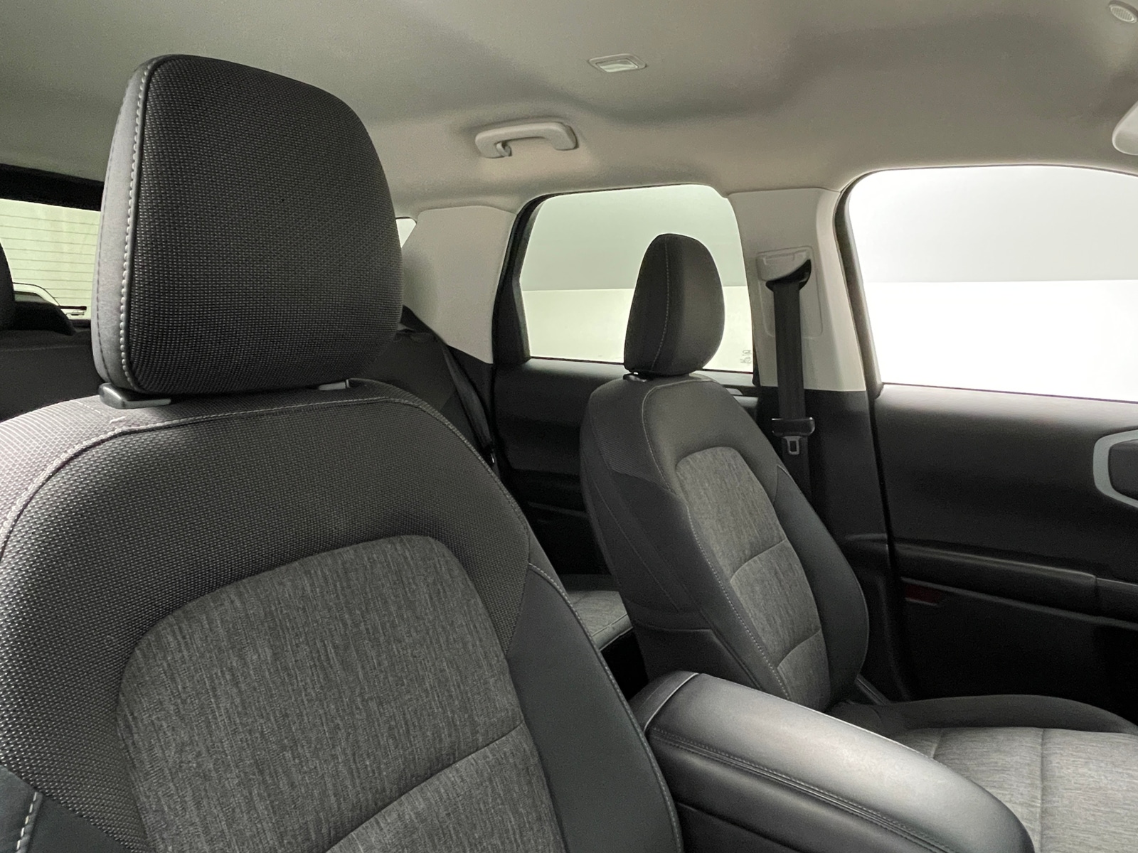 Thumbnail: 2021 Ford Bronco Sport - 2