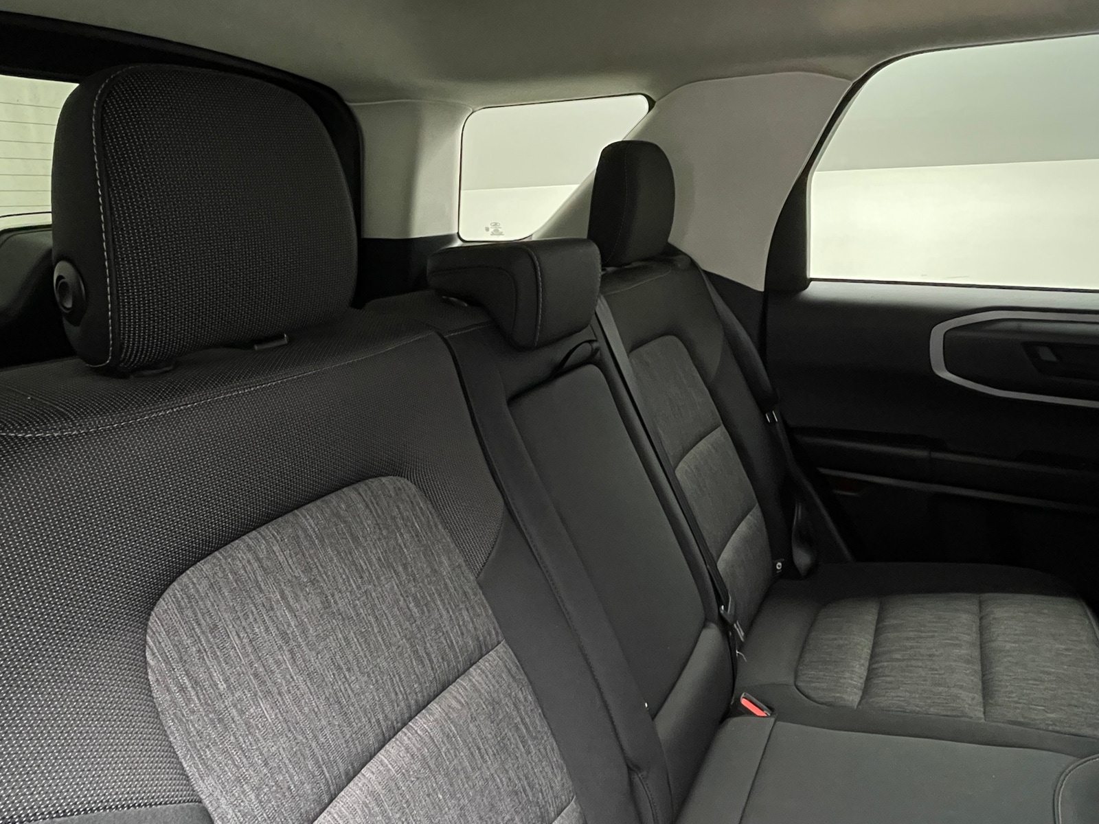 Thumbnail: 2021 Ford Bronco Sport - 6