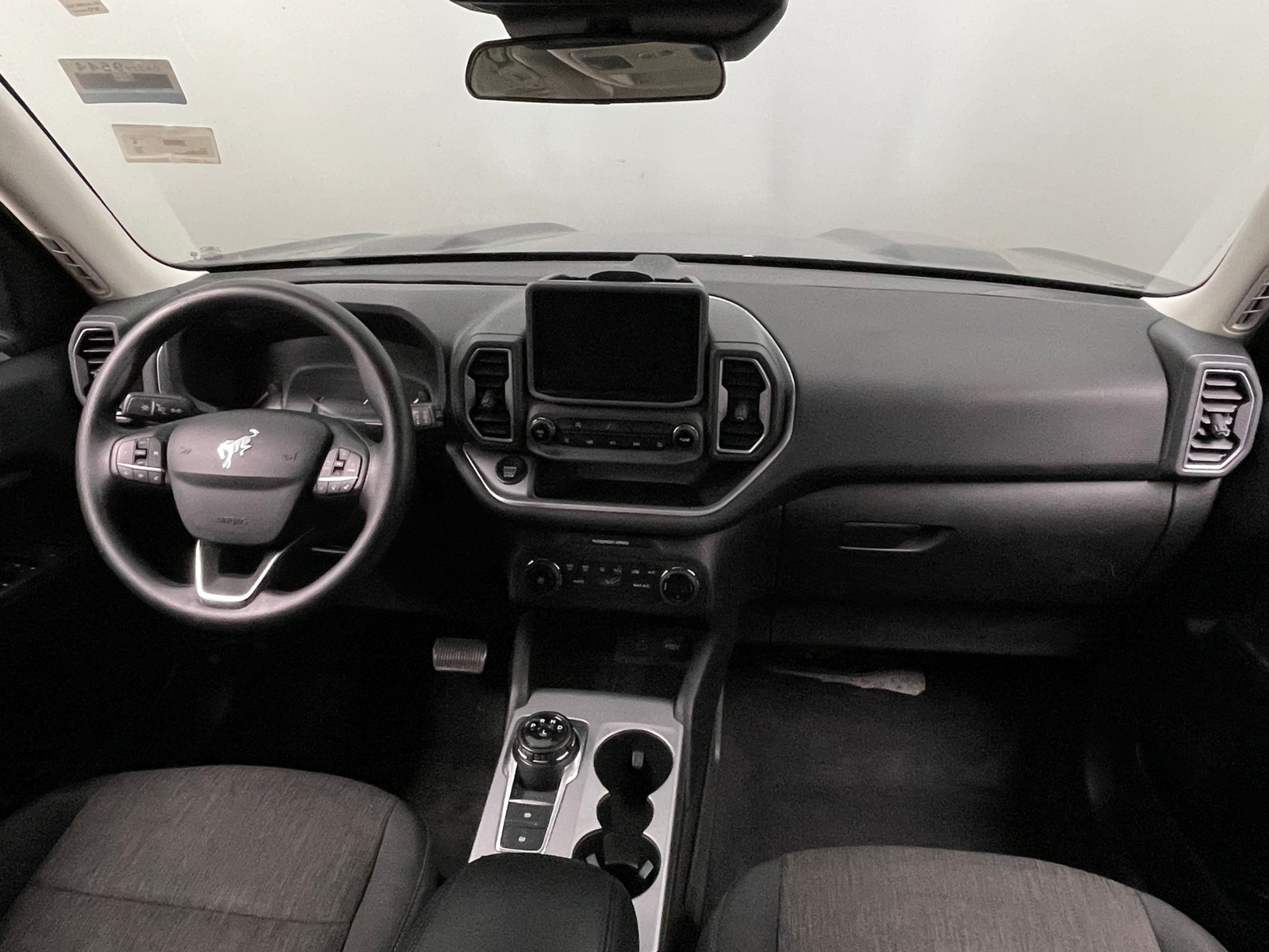 Thumbnail: 2021 Ford Bronco Sport - 3