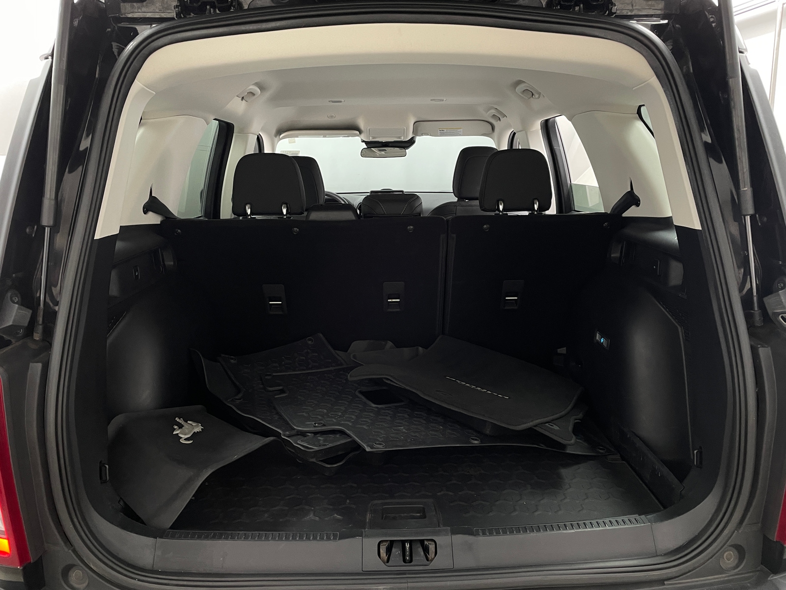 Thumbnail: 2021 Ford Bronco Sport - 7