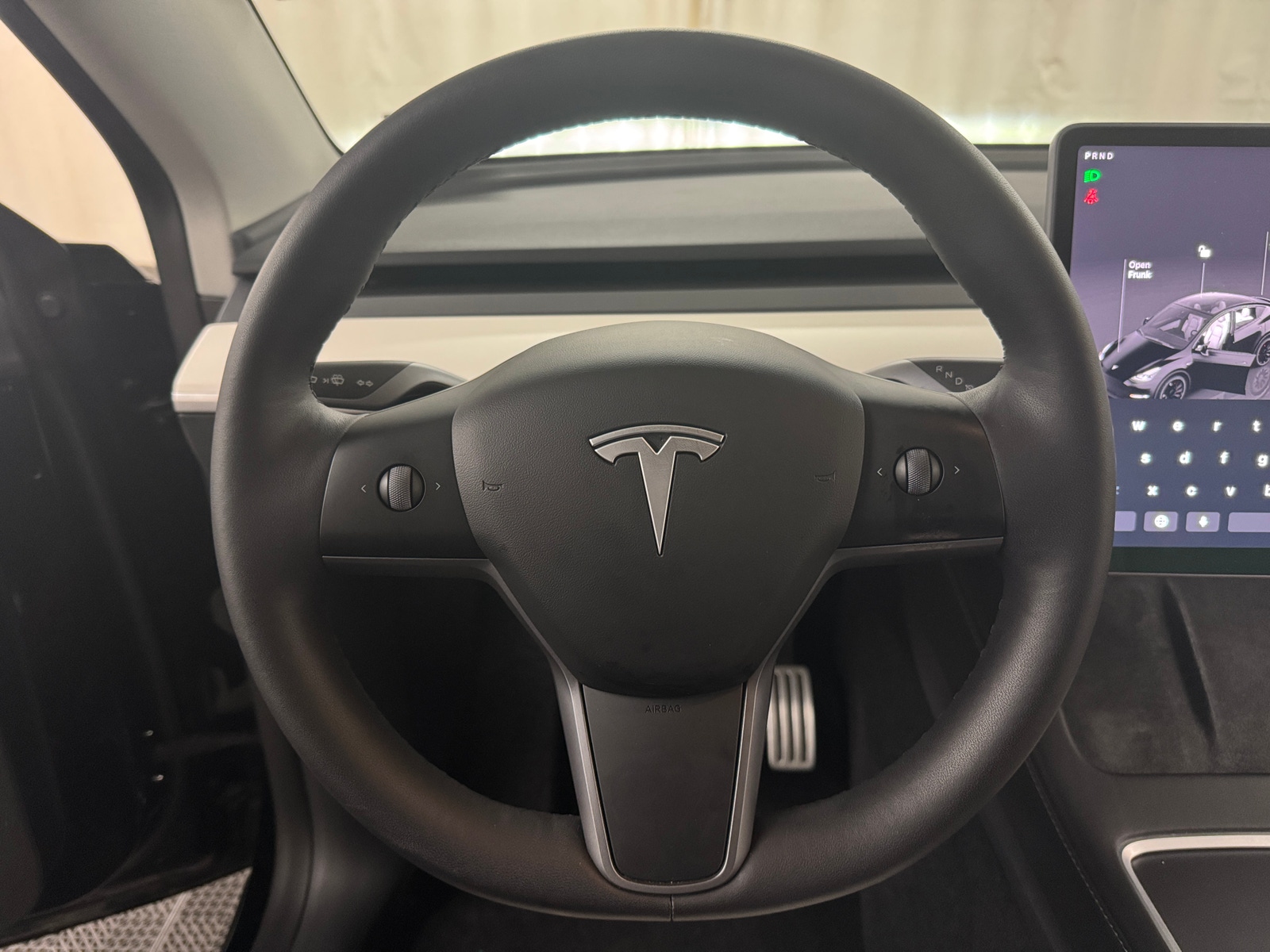 Thumbnail: 2022 Tesla Model Y - 4