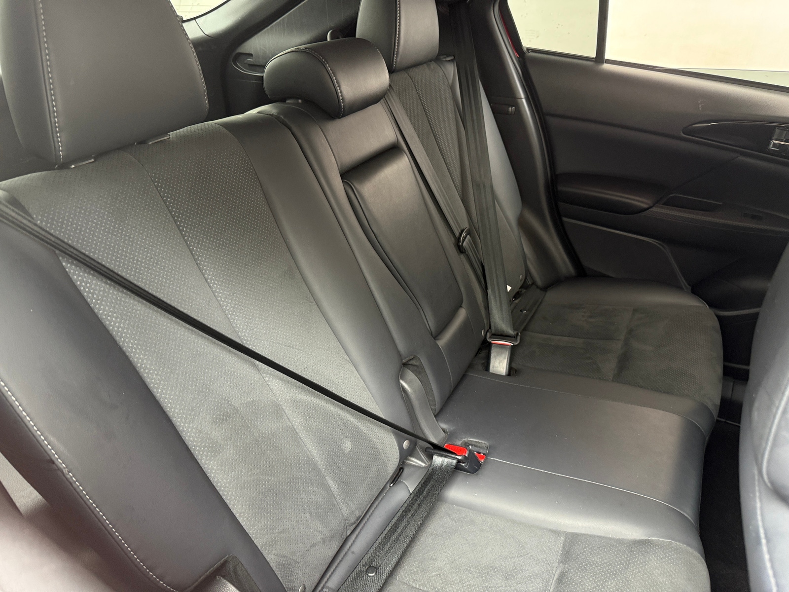 Thumbnail: 2024 Mitsubishi Eclipse Cross - 6