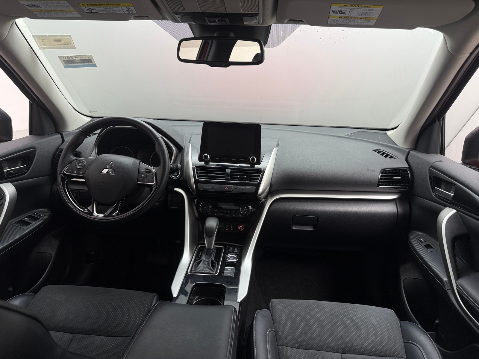 Thumbnail: 2024 Mitsubishi Eclipse Cross - 3