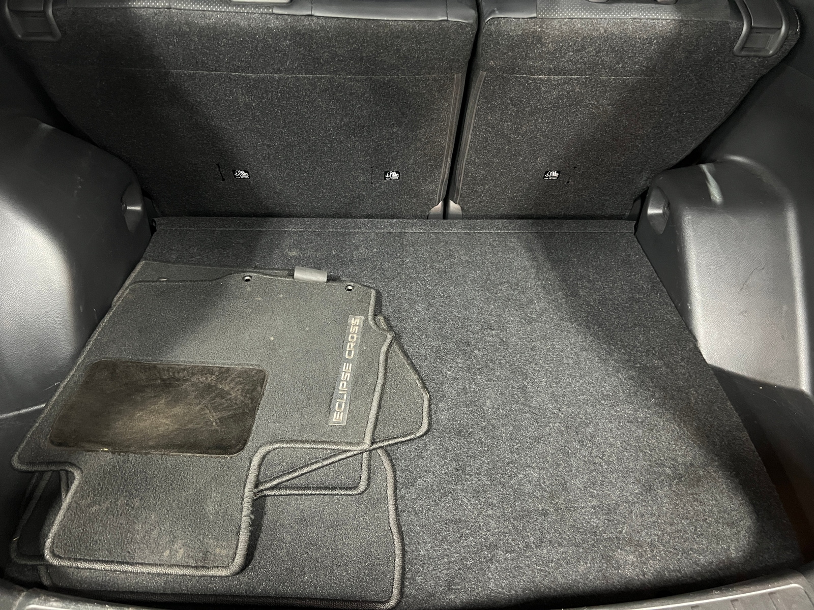 Thumbnail: 2024 Mitsubishi Eclipse Cross - 7