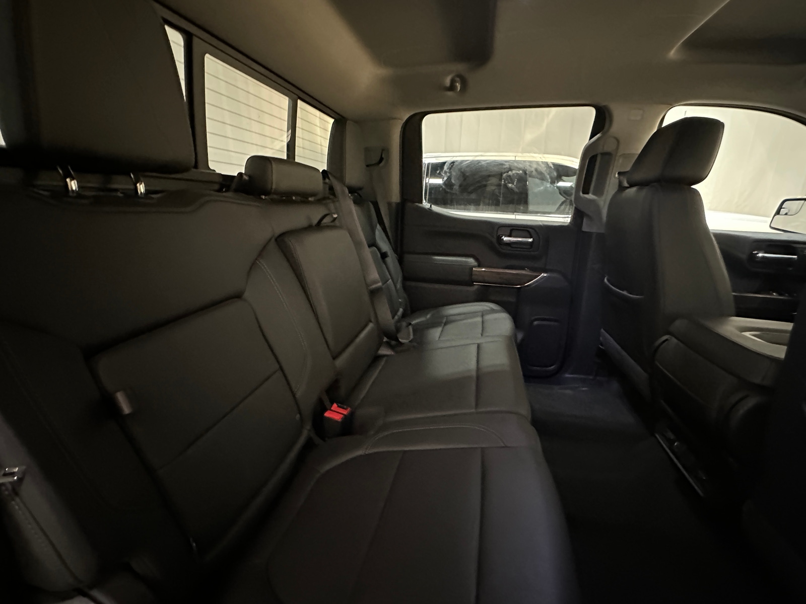 Thumbnail: 2019 Chevrolet Silverado 1500 - 5