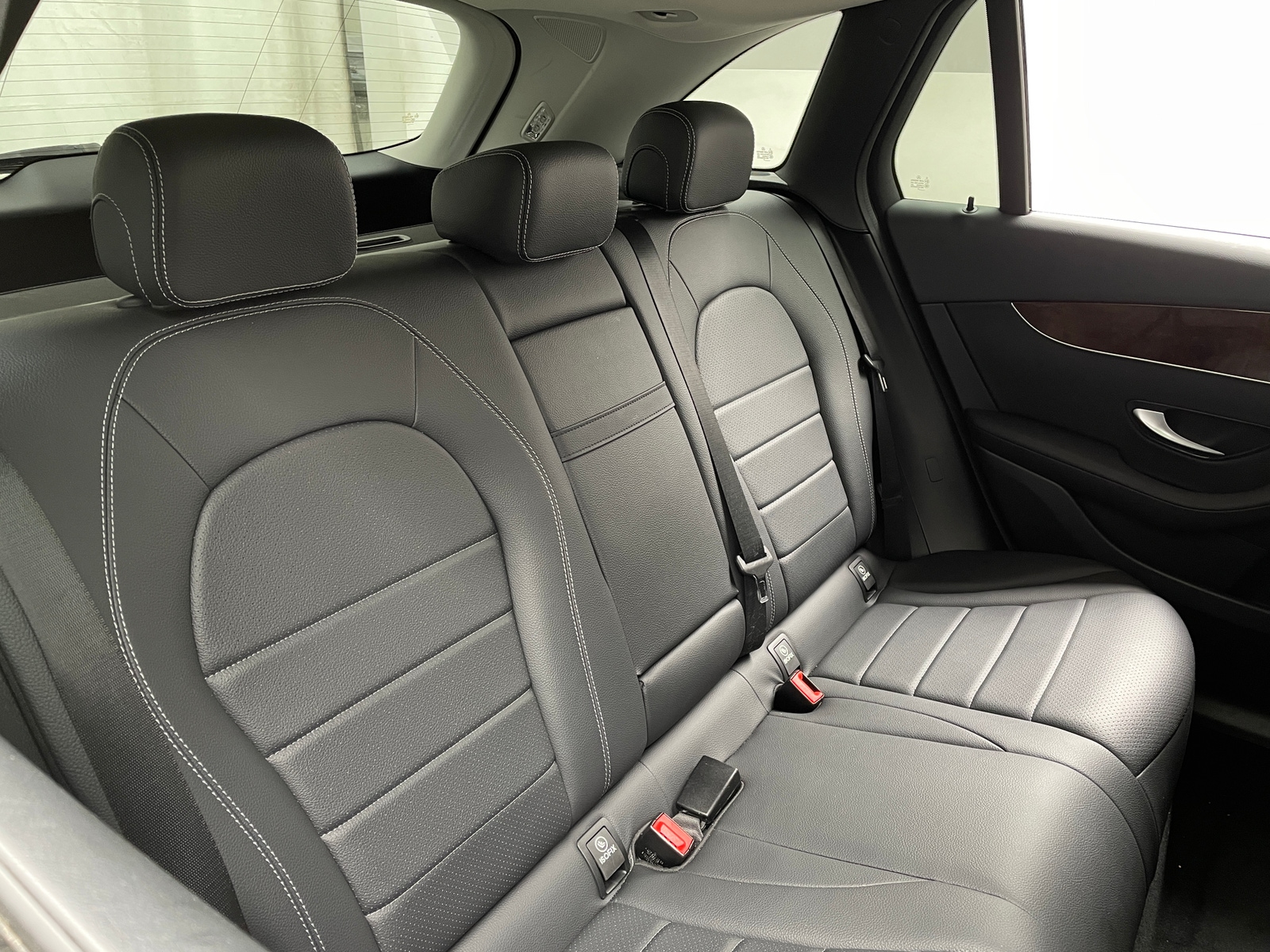 Thumbnail: 2019 Mercedes-Benz GLC - 5