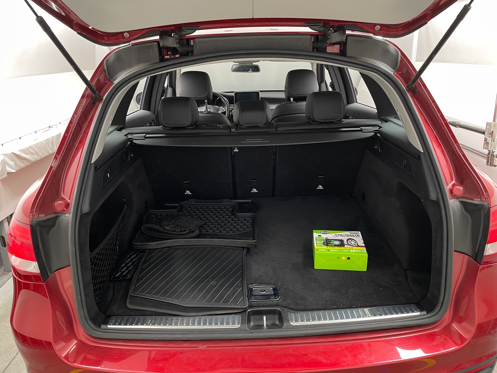 Thumbnail: 2019 Mercedes-Benz GLC - 6