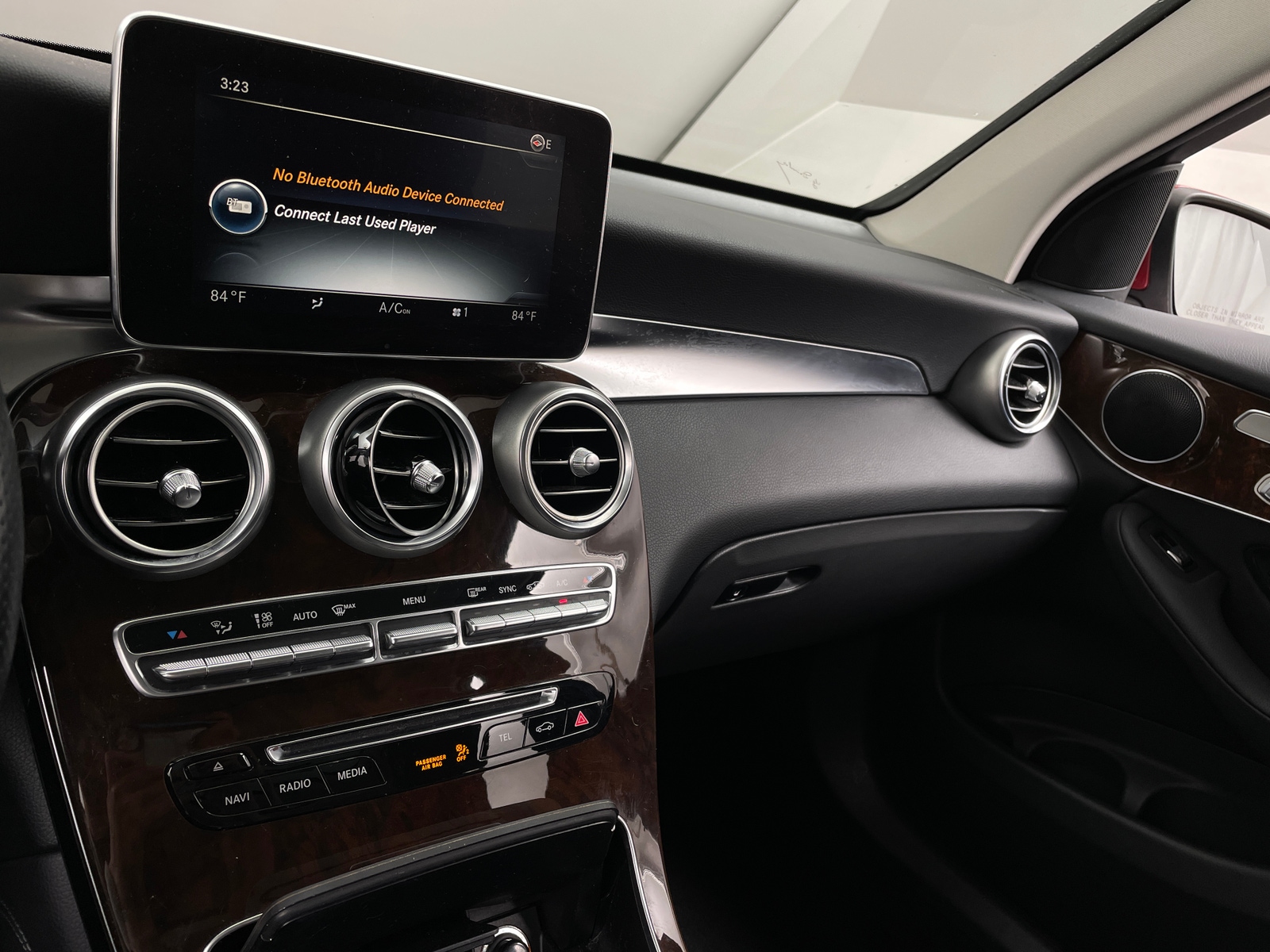 Thumbnail: 2019 Mercedes-Benz GLC - 3