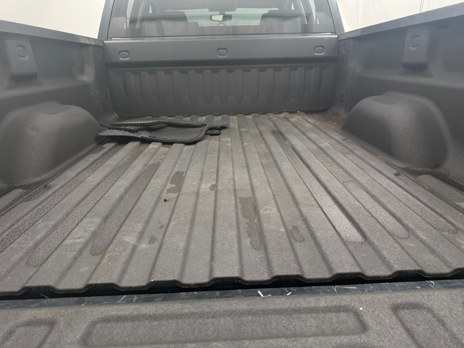 Thumbnail: 2018 Chevrolet Silverado 1500 - 7