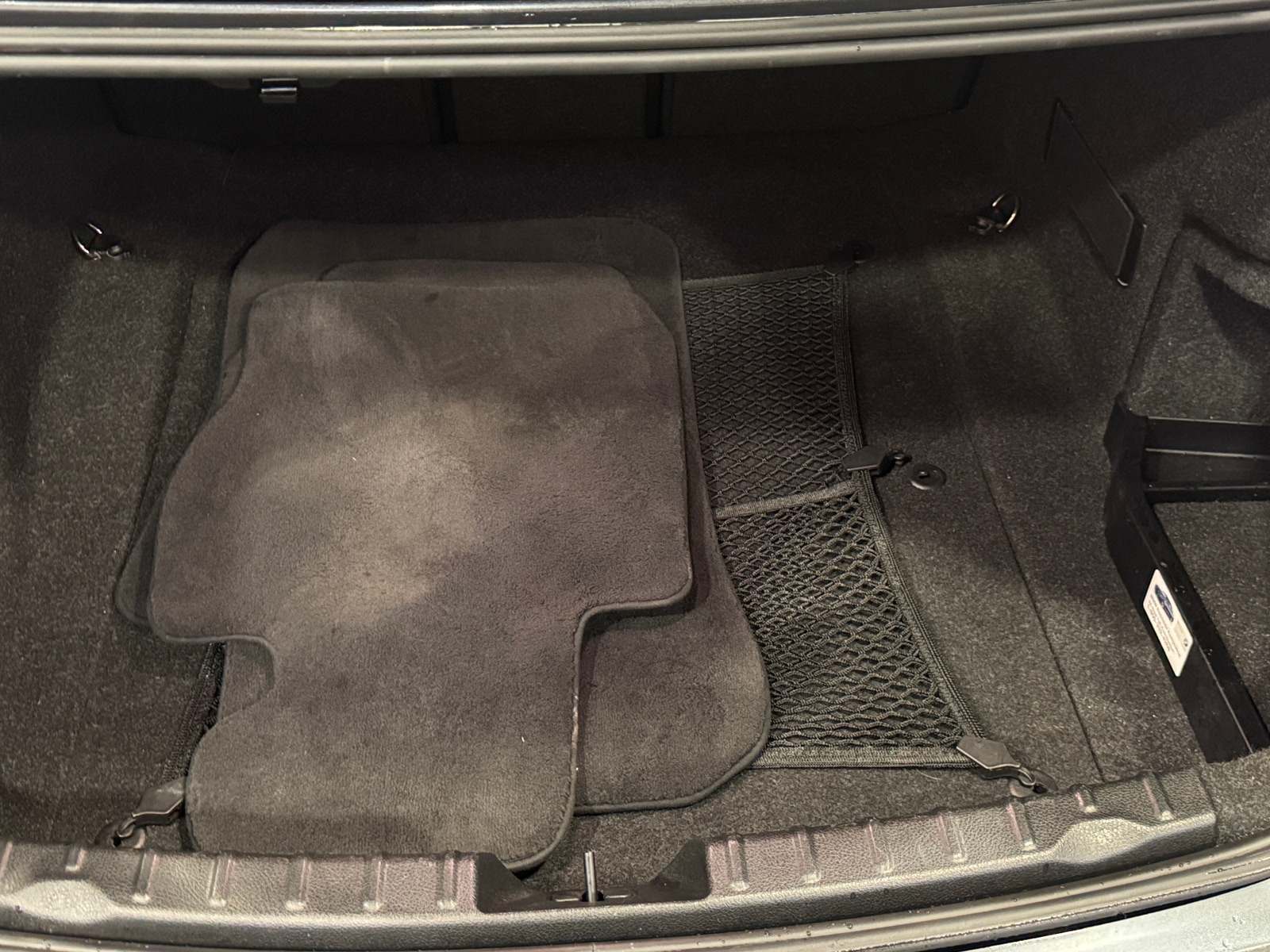 Thumbnail: 2015 BMW 3 Series - 6