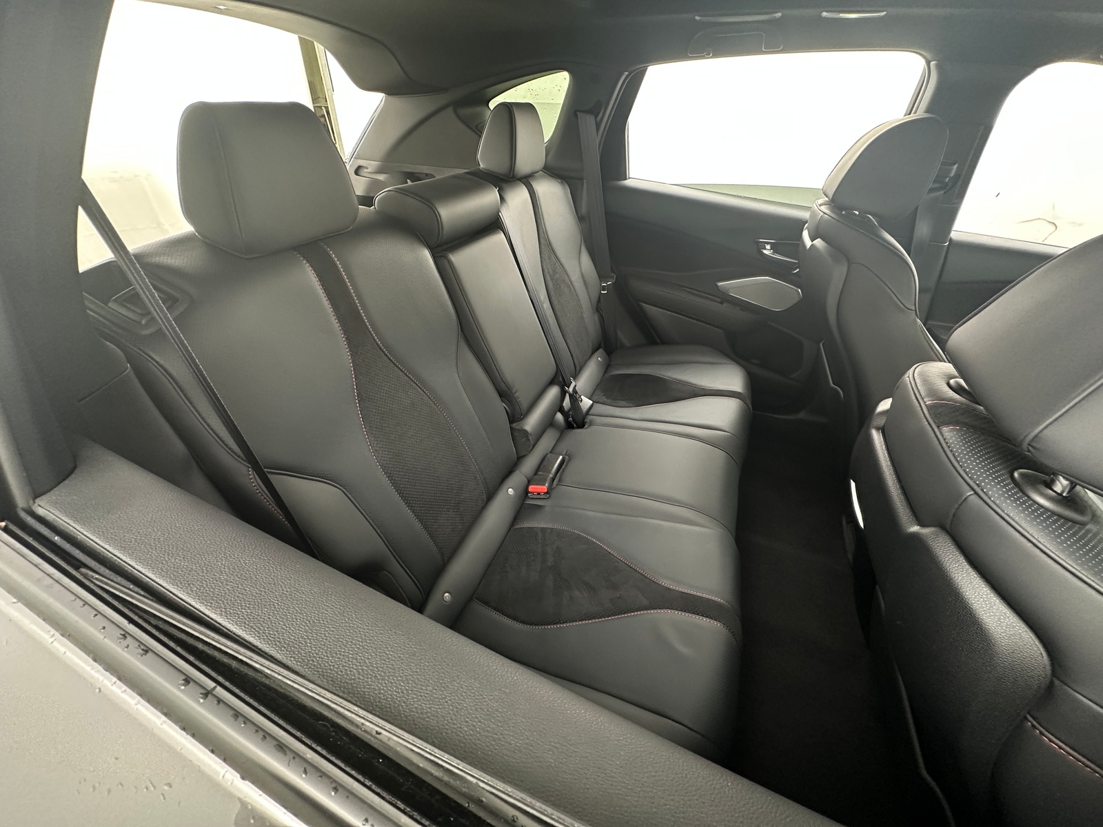 Thumbnail: 2023 Acura RDX - 6