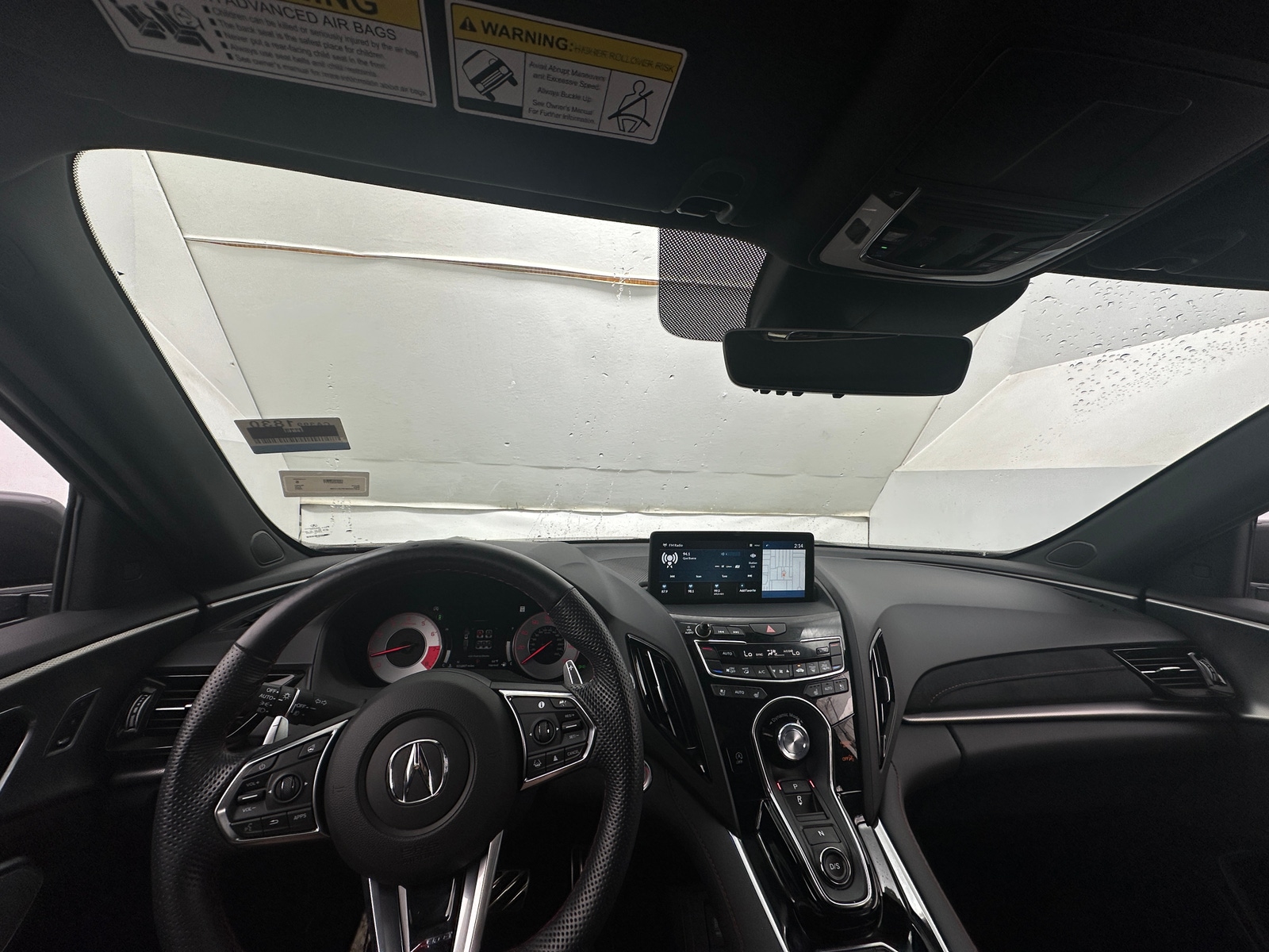 Thumbnail: 2023 Acura RDX - 3