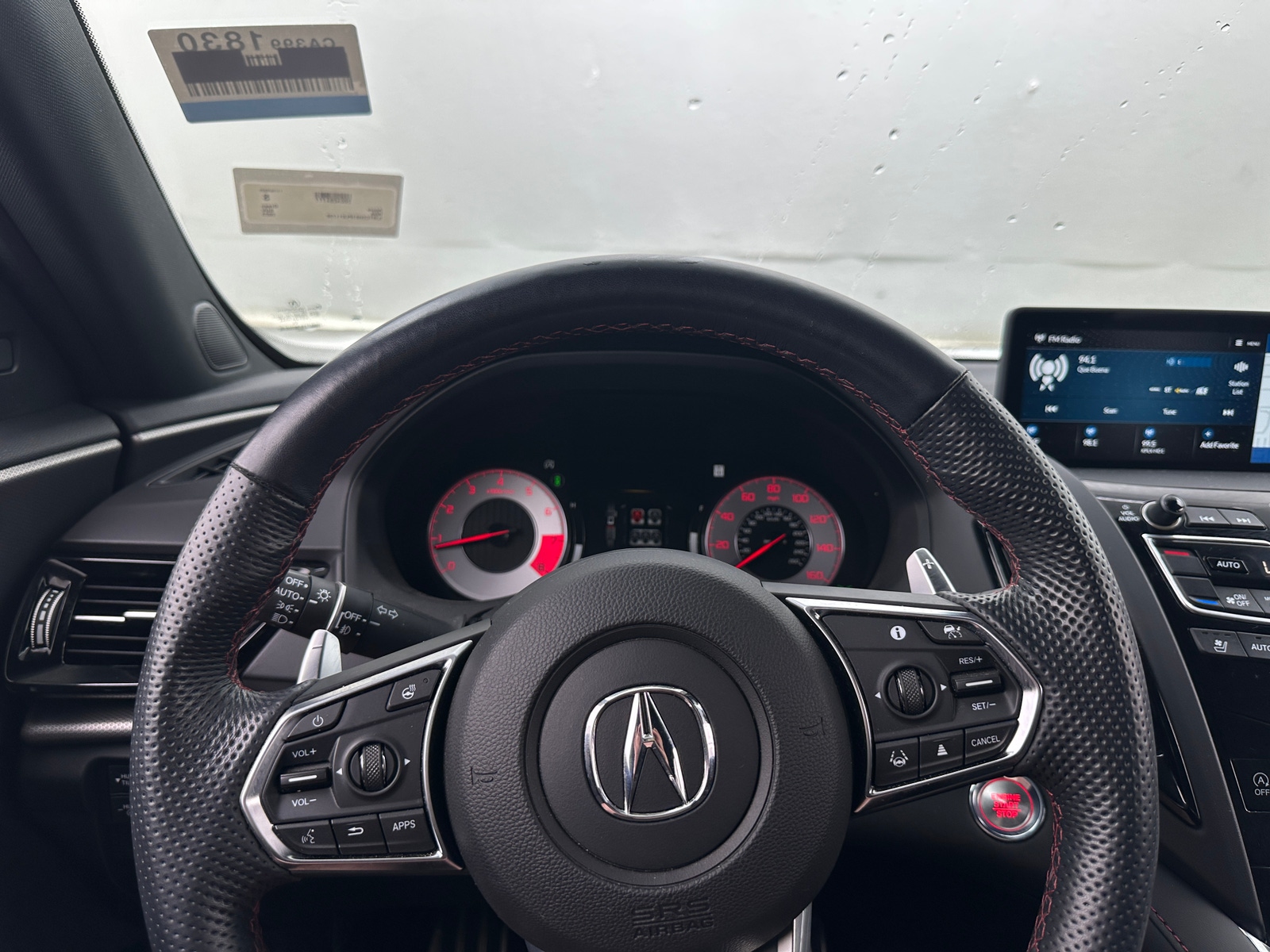 Thumbnail: 2023 Acura RDX - 5