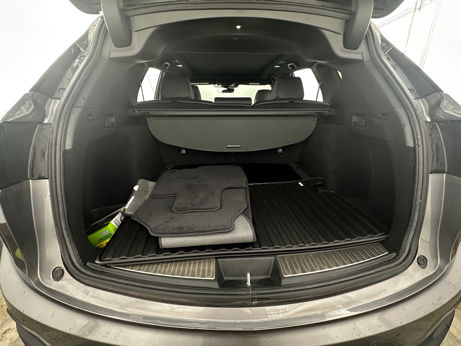 Thumbnail: 2023 Acura RDX - 7