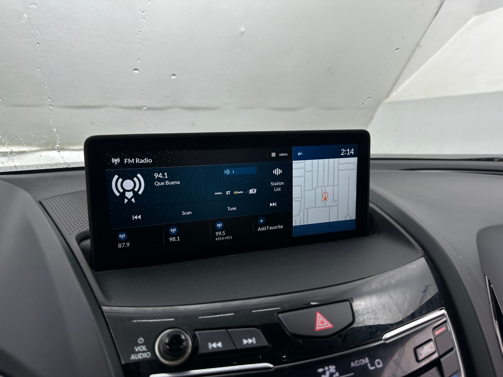 Thumbnail: 2023 Acura RDX - 4