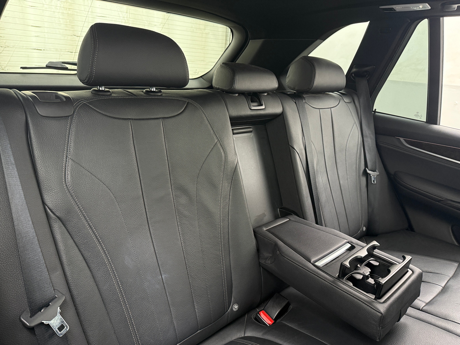 Thumbnail: 2017 BMW X5 - 5