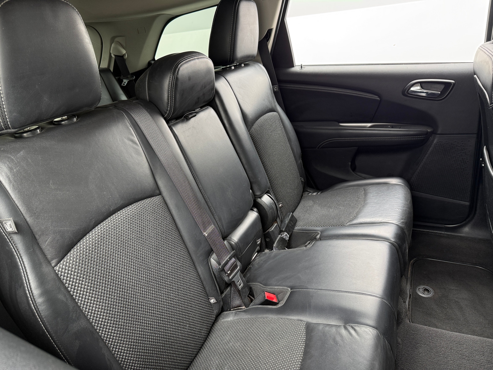 Thumbnail: 2020 Dodge Journey - 5