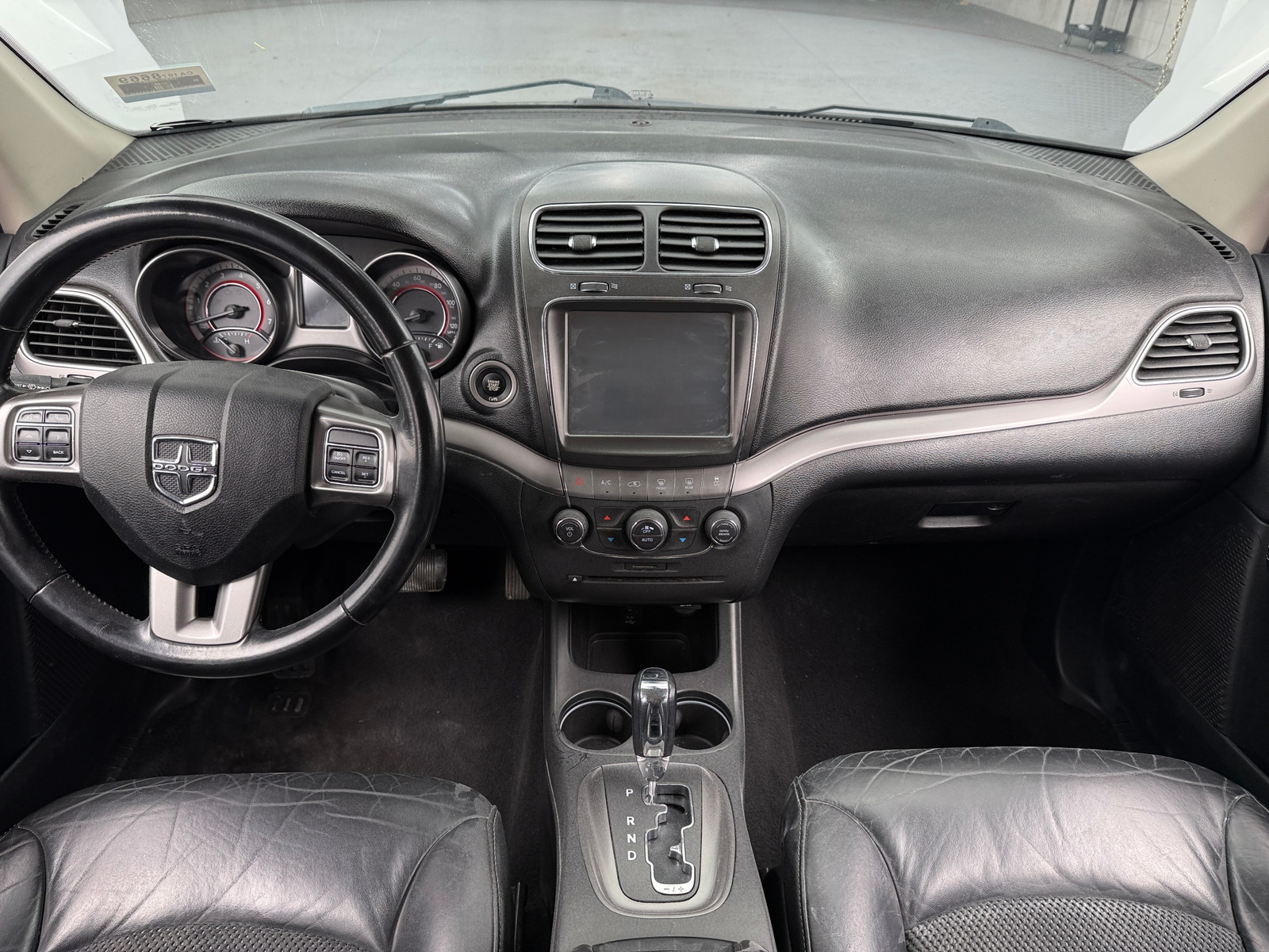 Thumbnail: 2020 Dodge Journey - 2