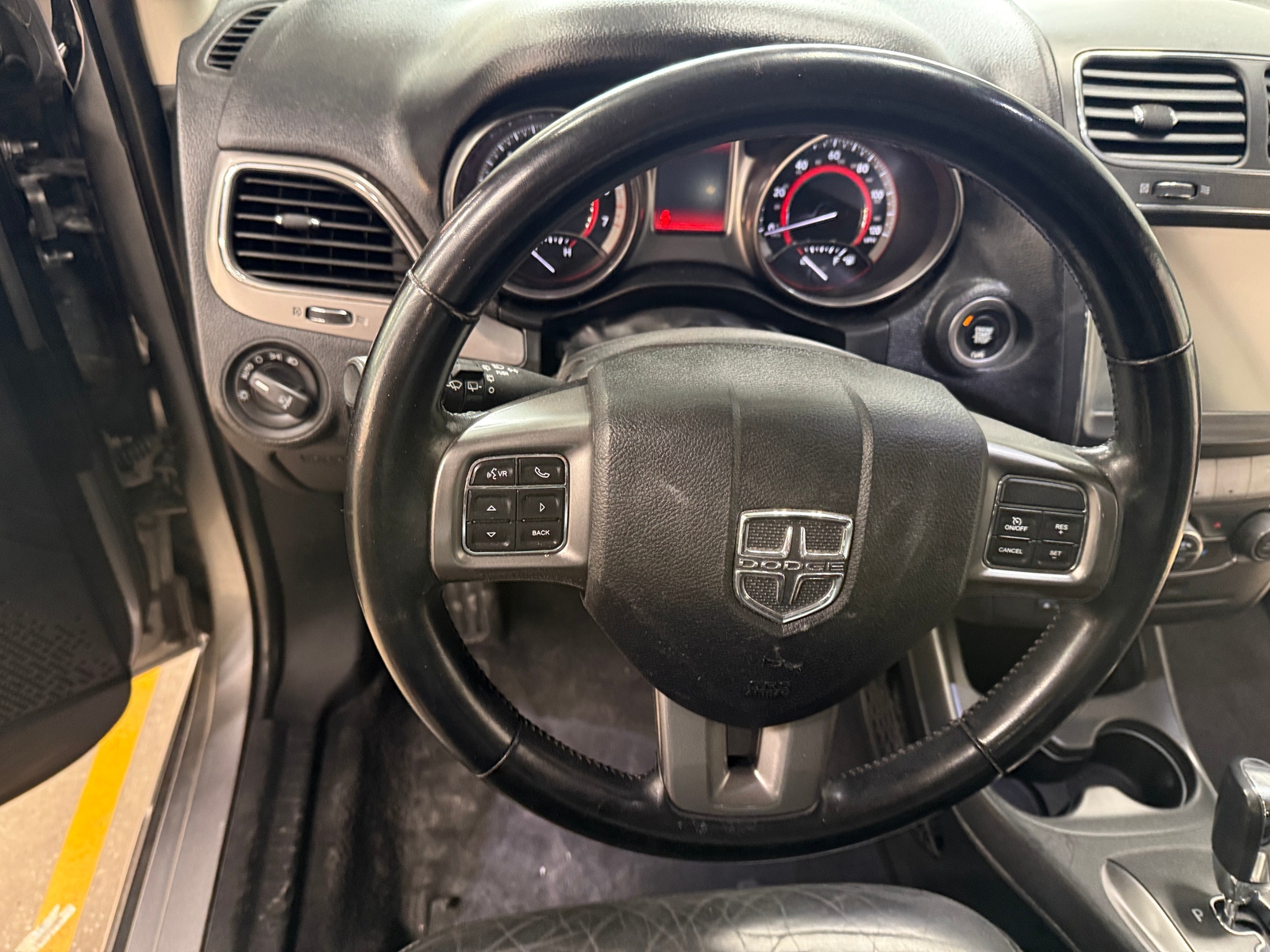 Thumbnail: 2020 Dodge Journey - 4