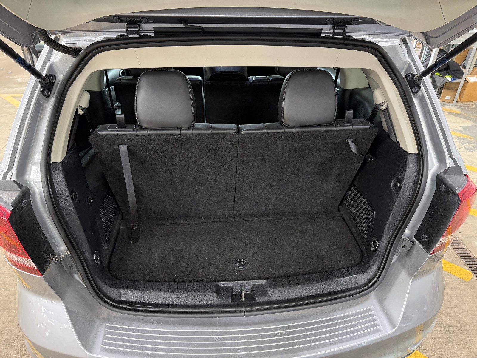 Thumbnail: 2020 Dodge Journey - 6