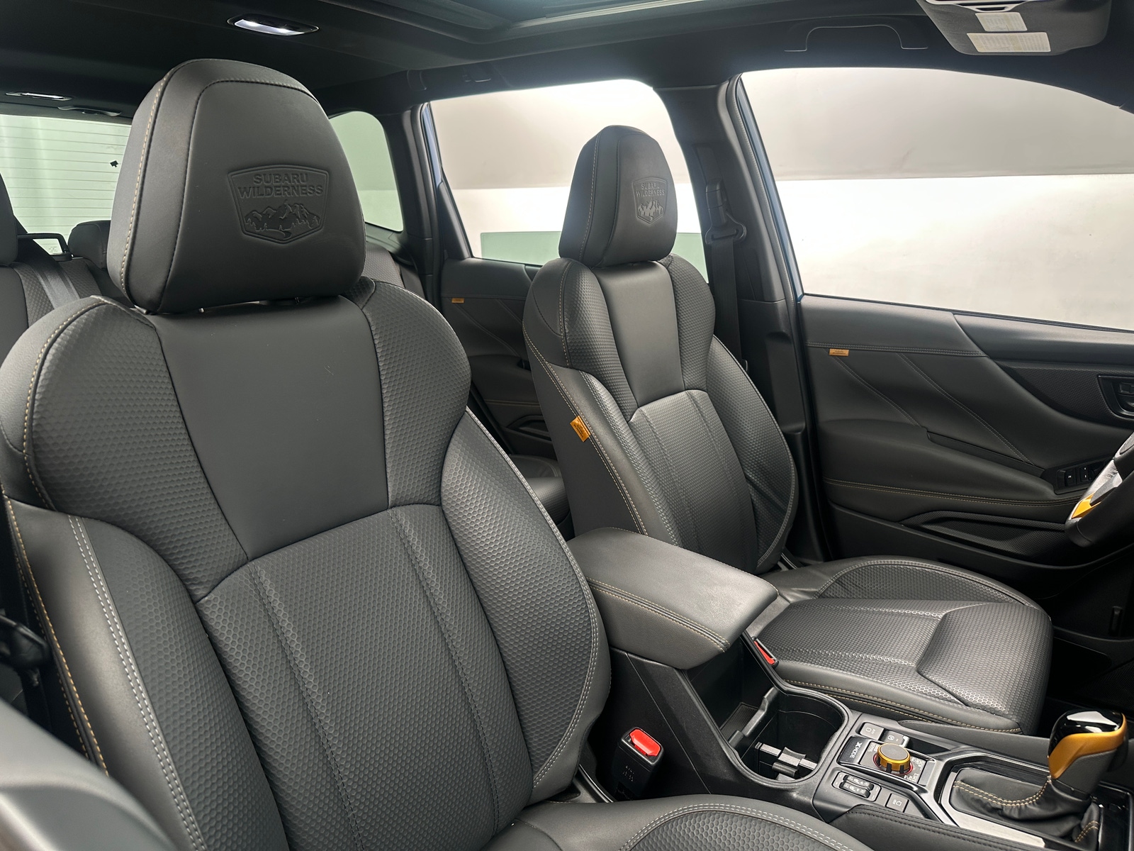 Thumbnail: 2024 Subaru Forester - 2