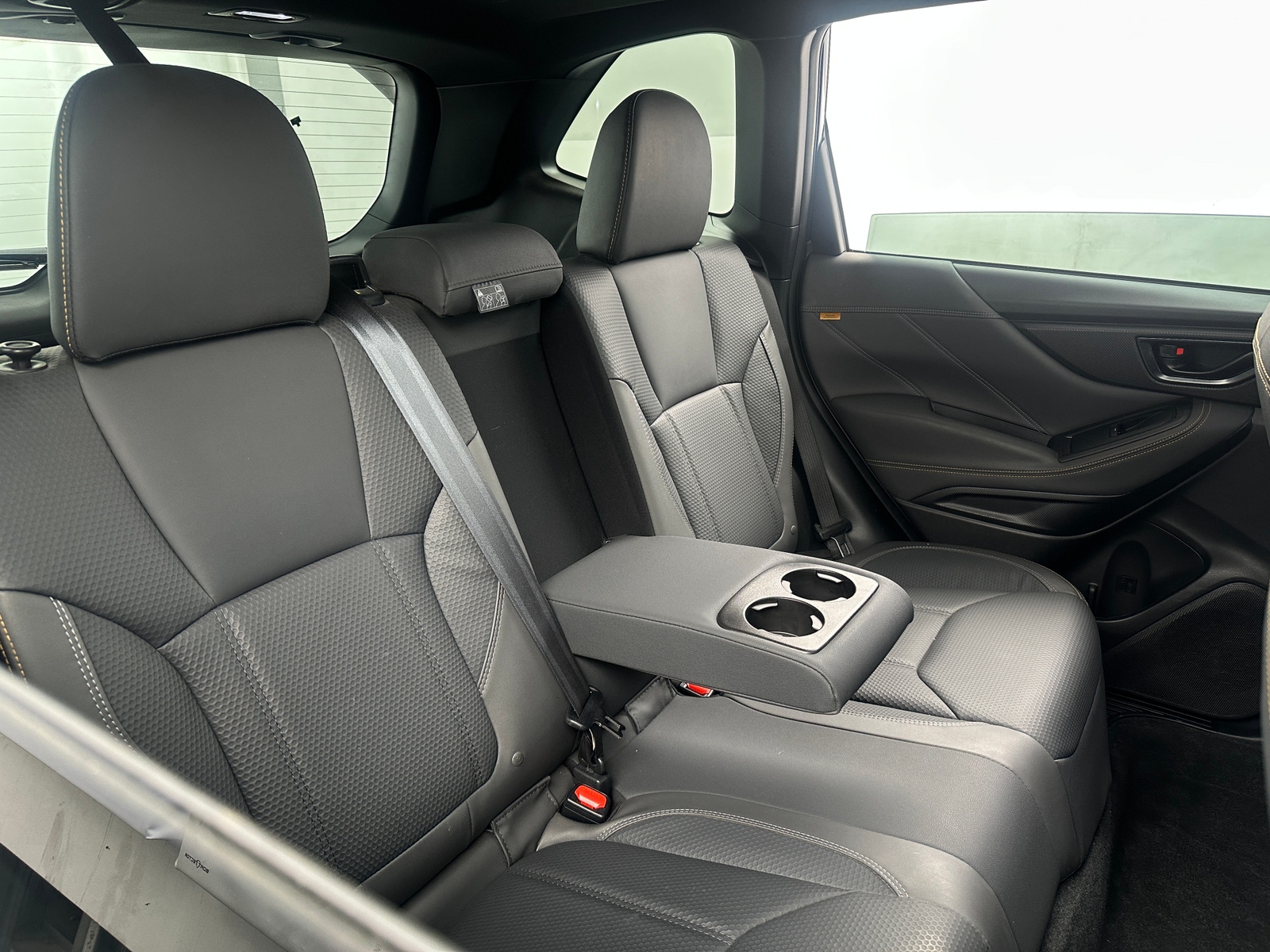 Thumbnail: 2024 Subaru Forester - 6