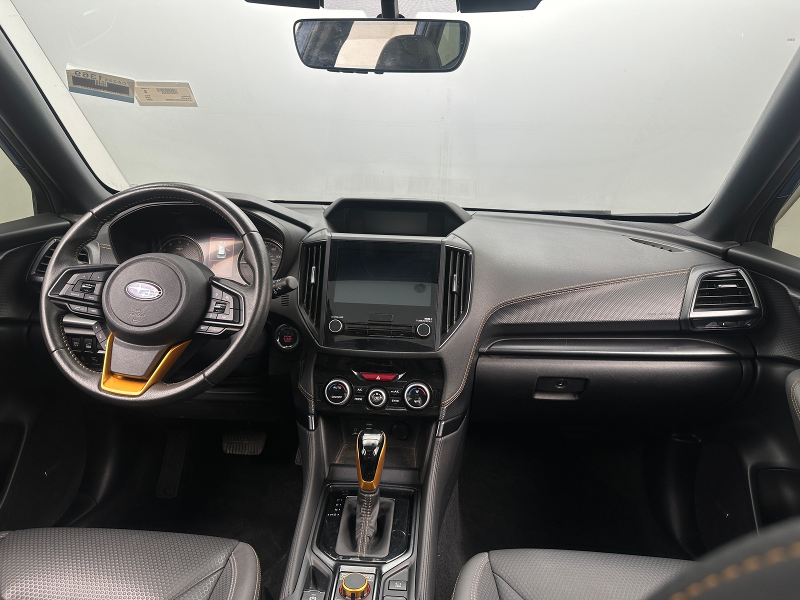 Thumbnail: 2024 Subaru Forester - 3