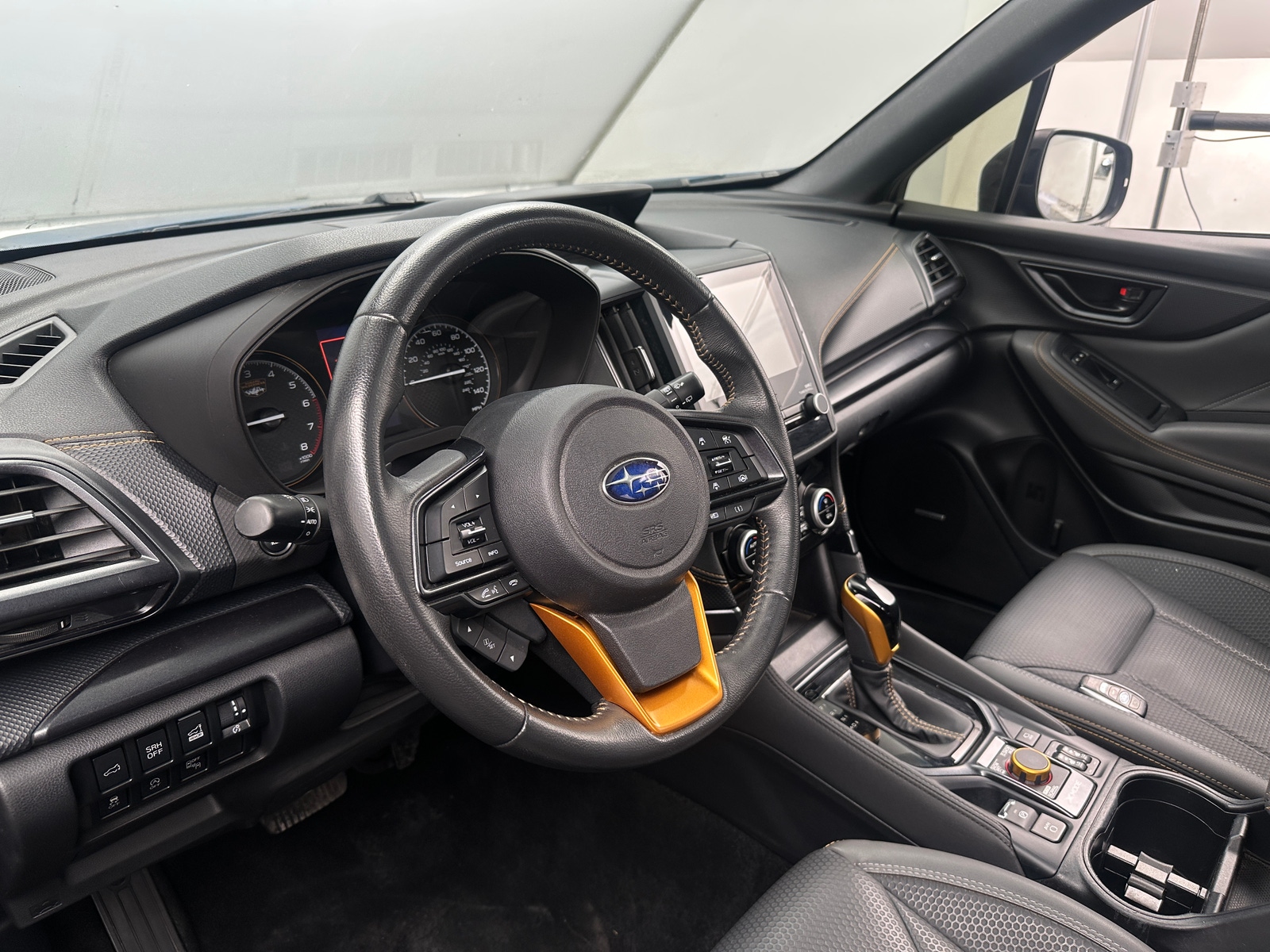 Thumbnail: 2024 Subaru Forester - 5