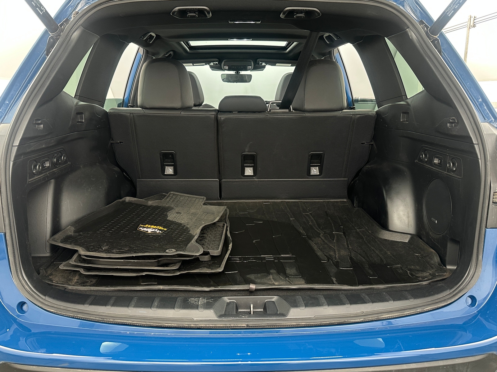 Thumbnail: 2024 Subaru Forester - 7