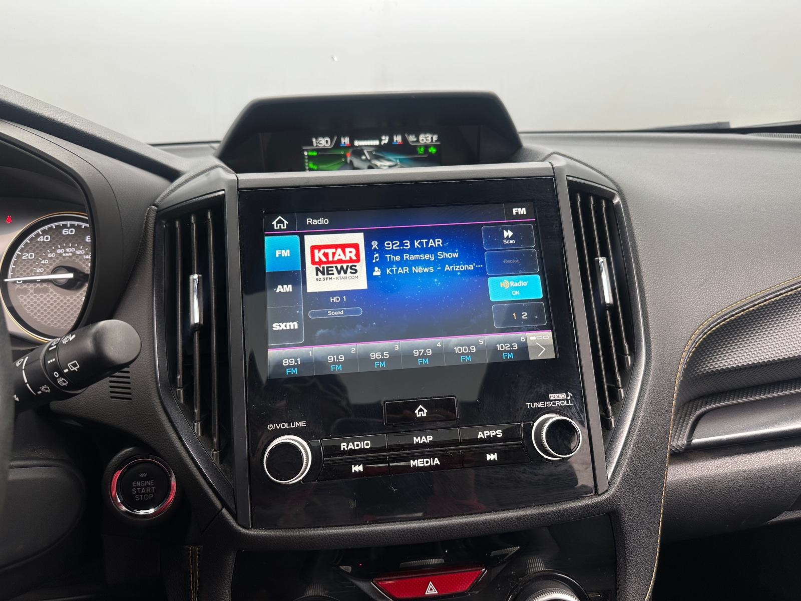 Thumbnail: 2024 Subaru Forester - 4