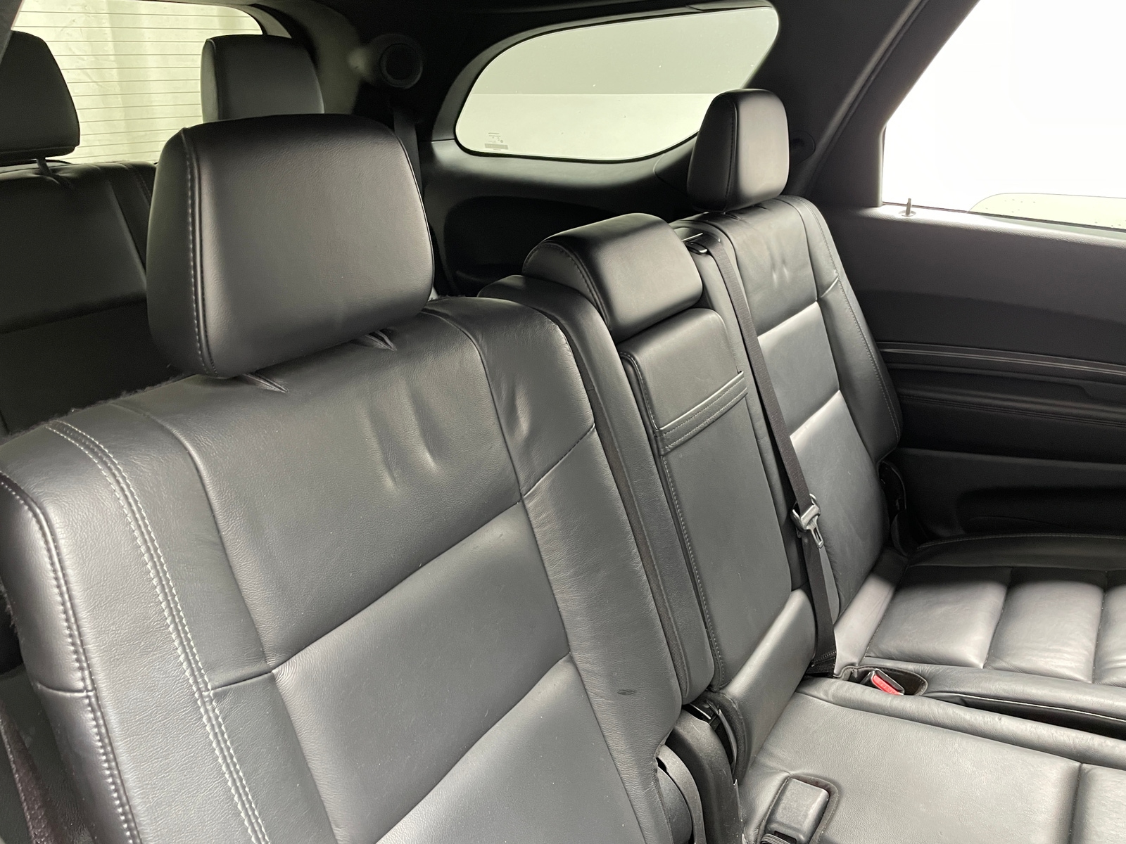 Thumbnail: 2022 Dodge Durango - 5