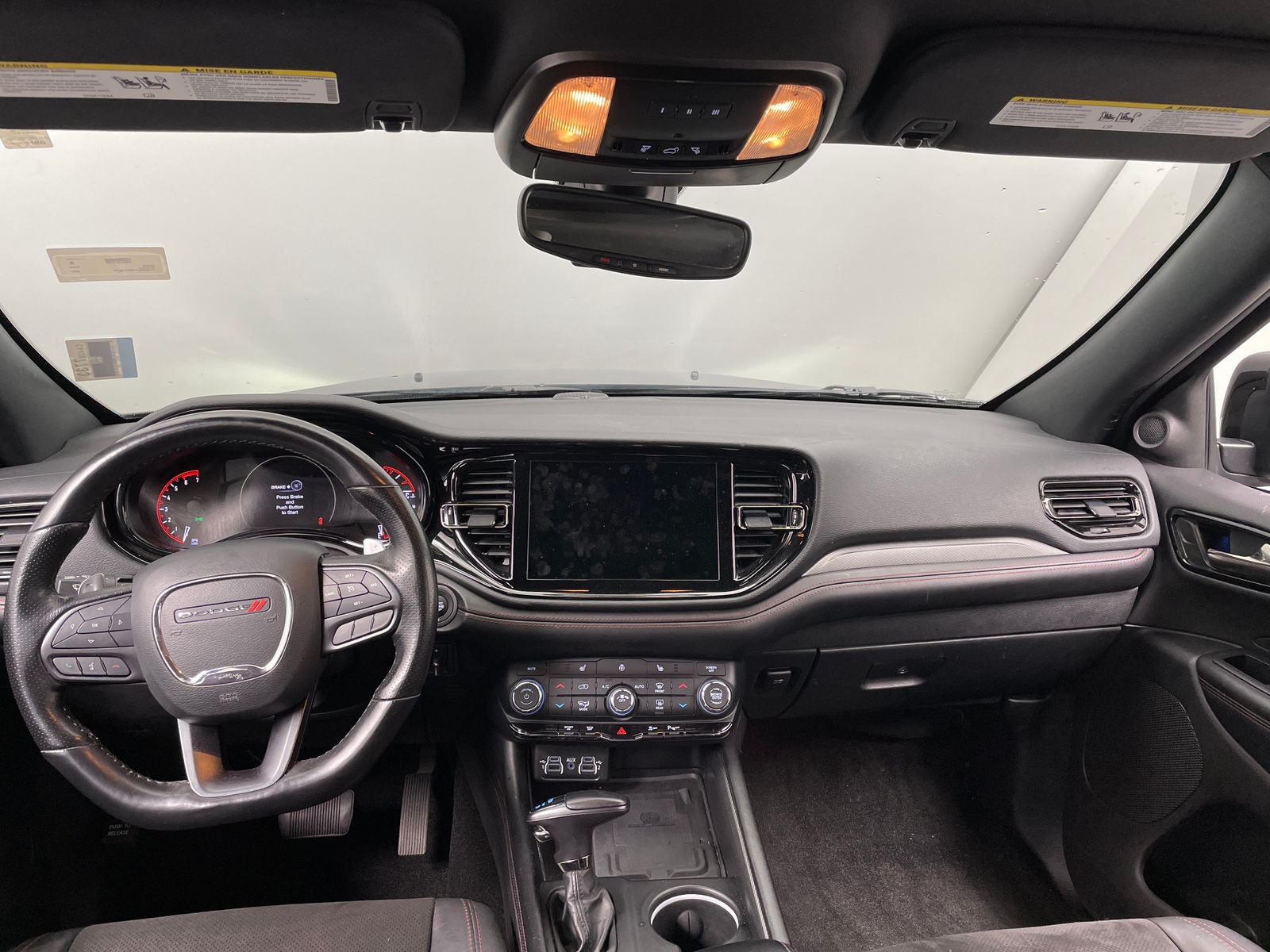 Thumbnail: 2022 Dodge Durango - 2