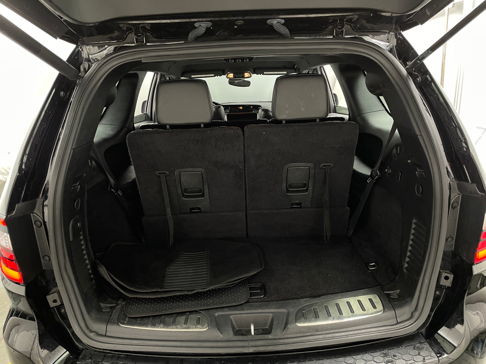 Thumbnail: 2022 Dodge Durango - 6