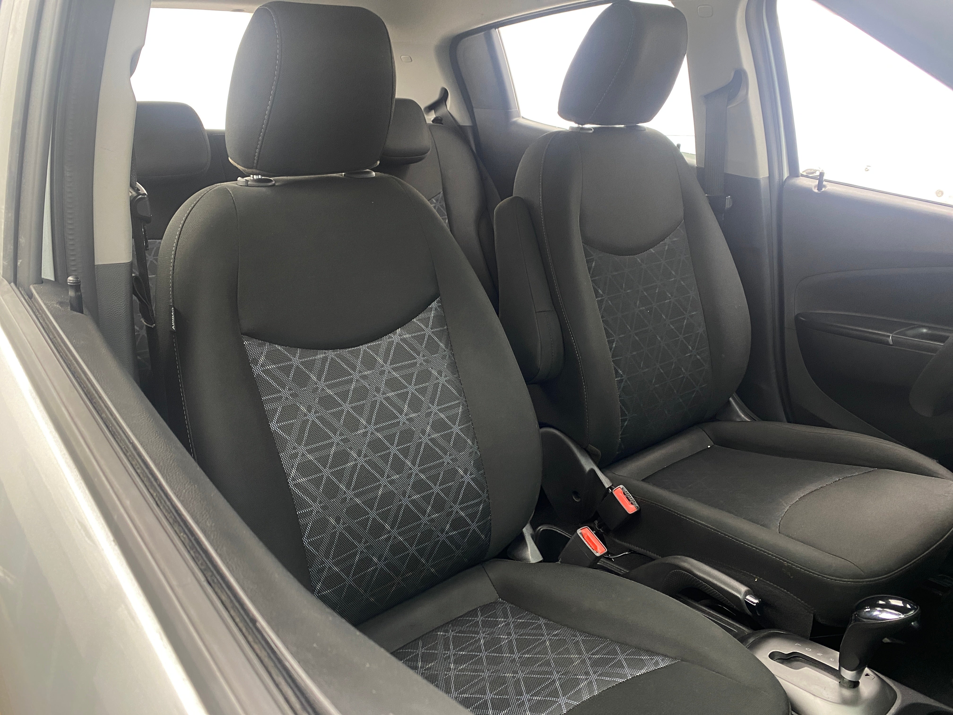 2021 Chevrolet Spark