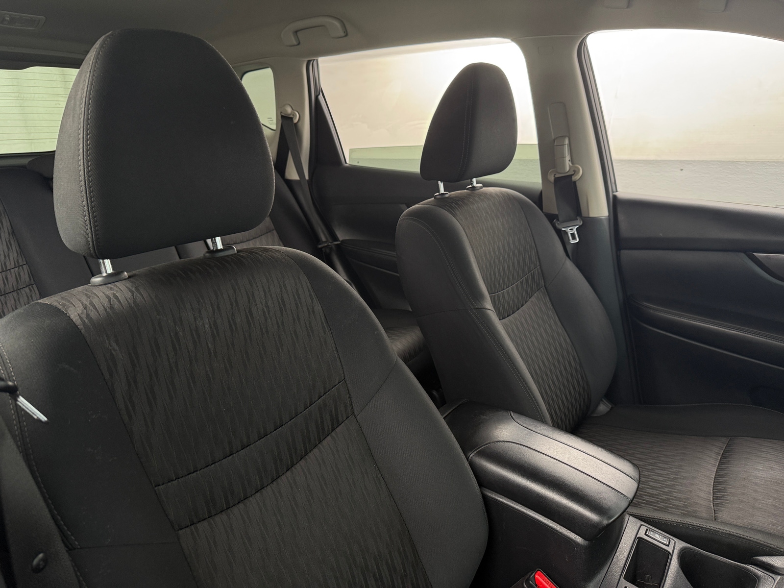 Thumbnail: 2019 Nissan Rogue - 2