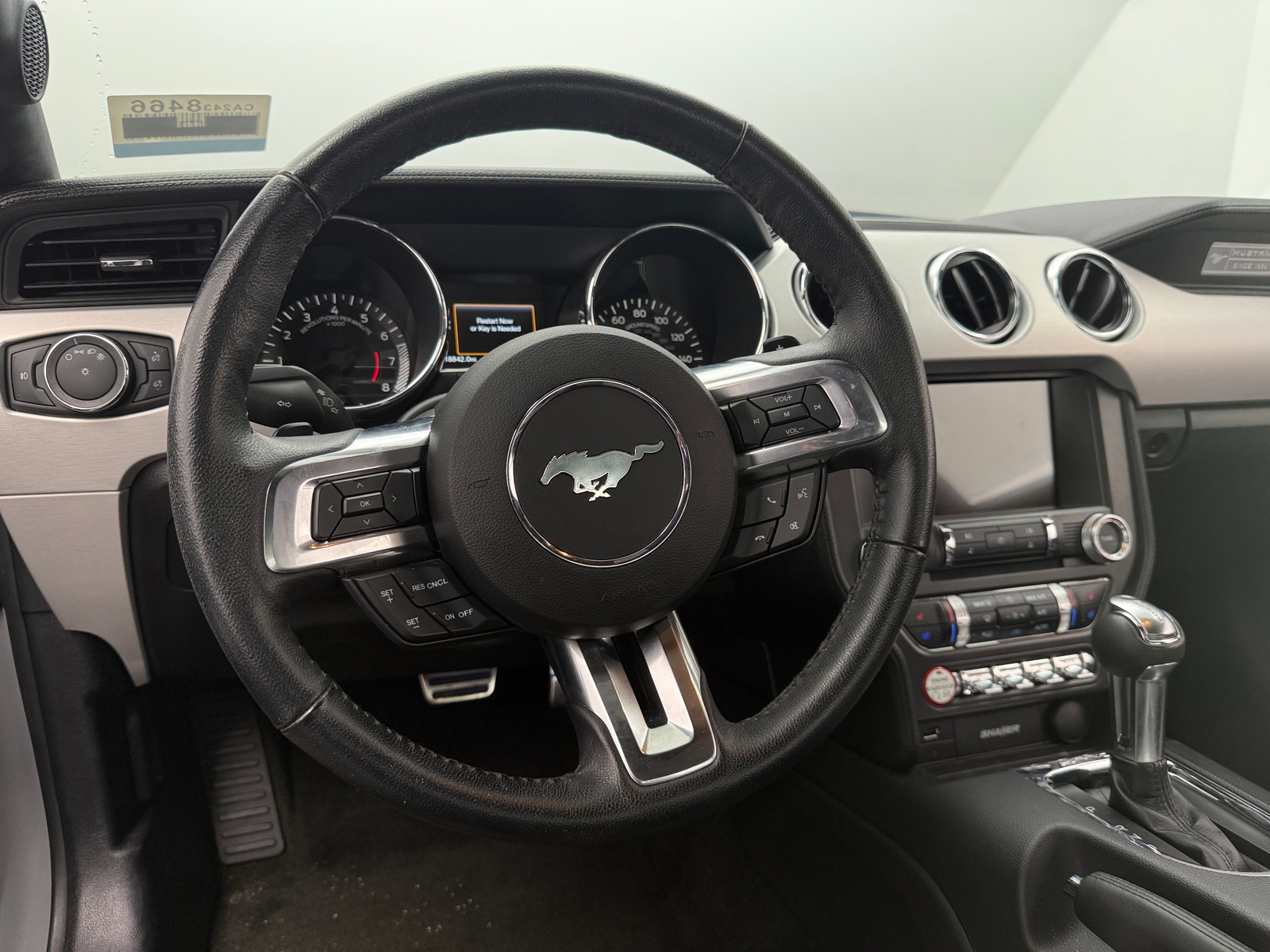 Thumbnail: 2016 Ford Mustang - 3