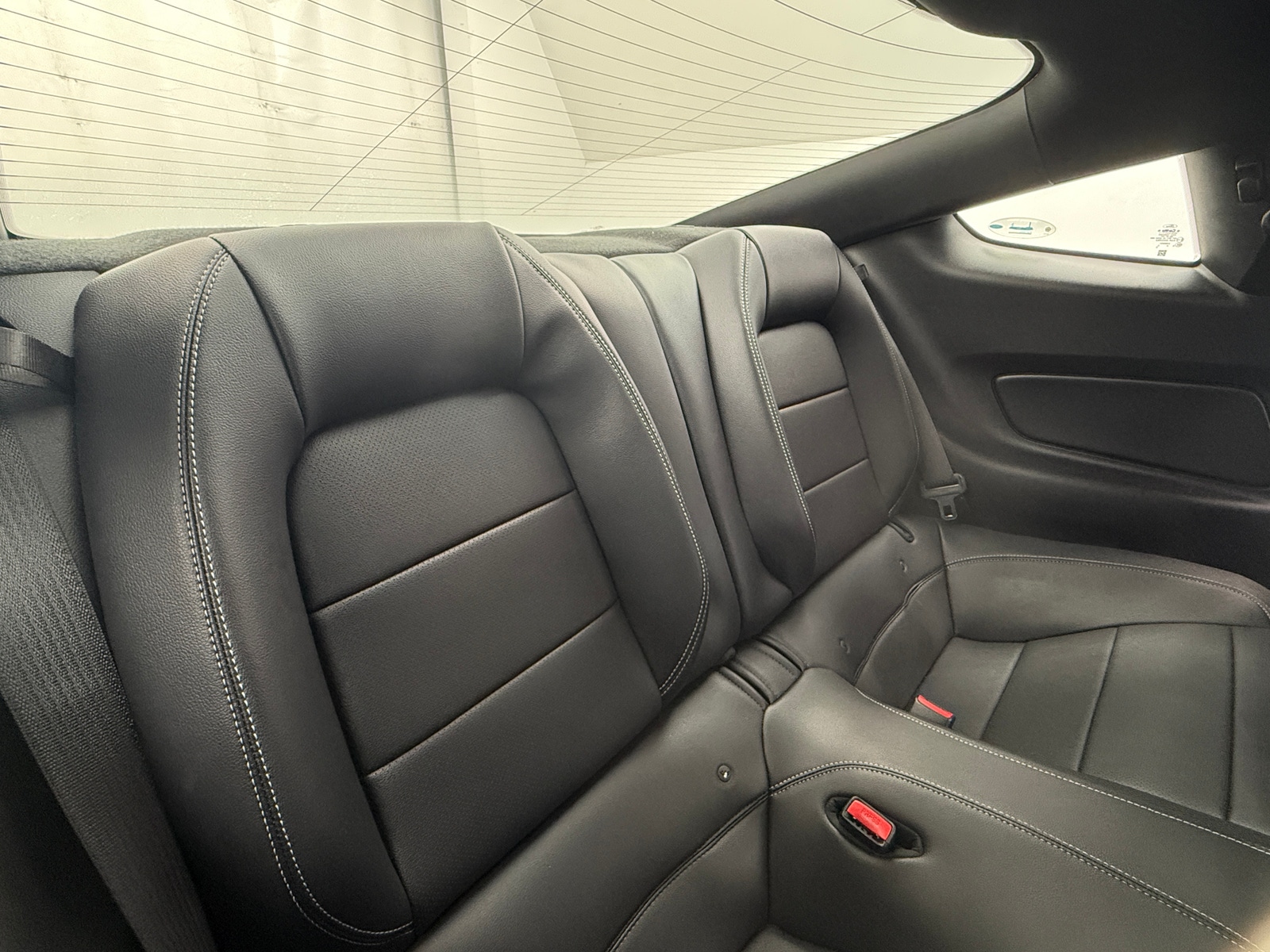 Thumbnail: 2016 Ford Mustang - 4