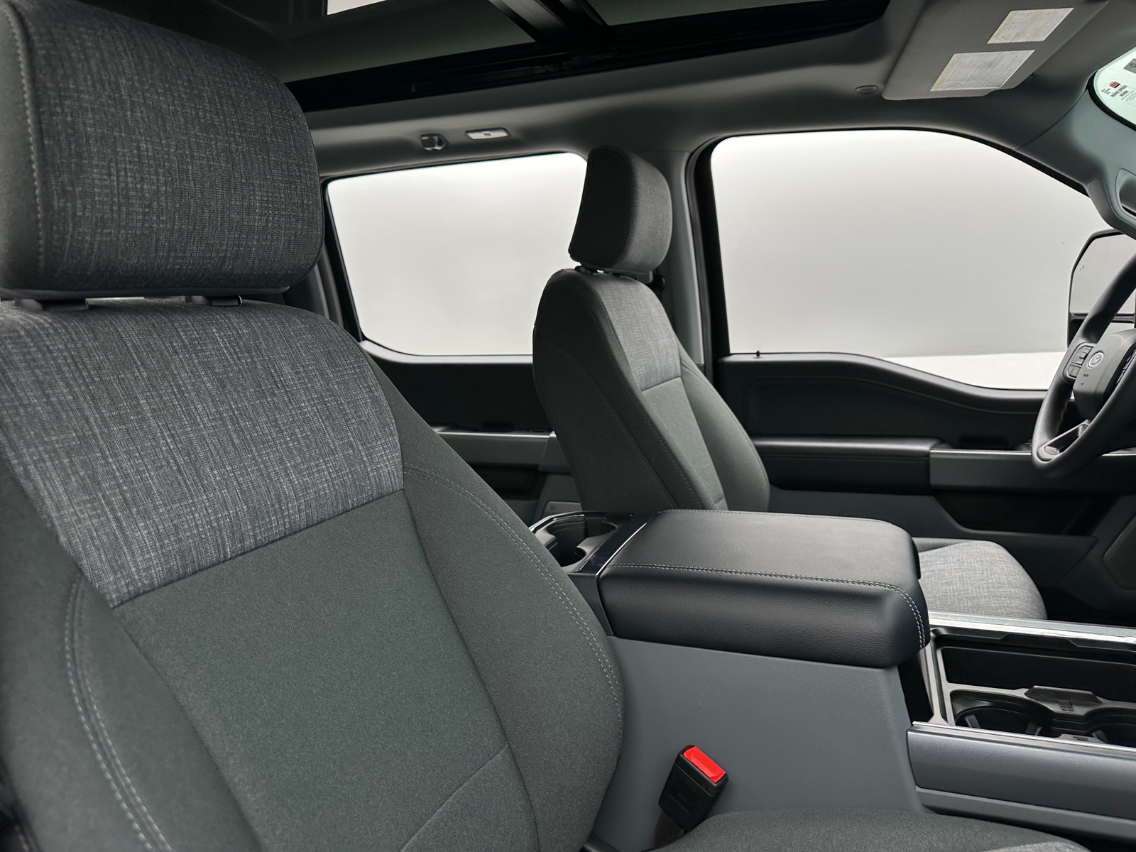 Thumbnail: 2024 Ford Econoline - 2