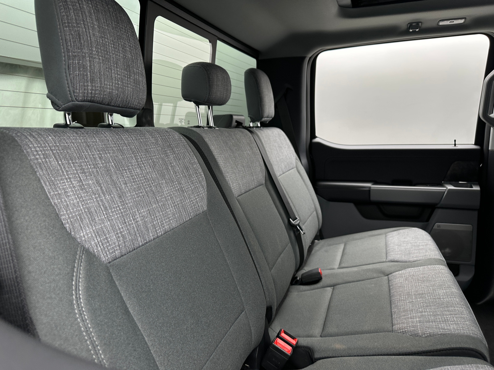 Thumbnail: 2024 Ford Econoline - 6