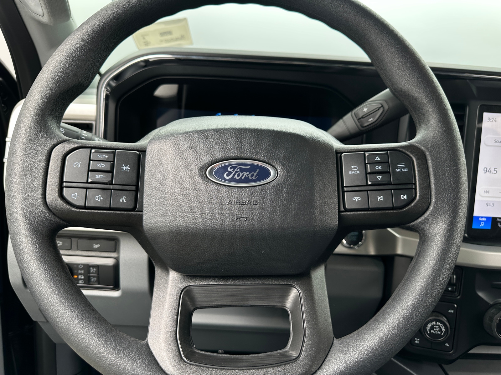 Thumbnail: 2024 Ford Econoline - 5