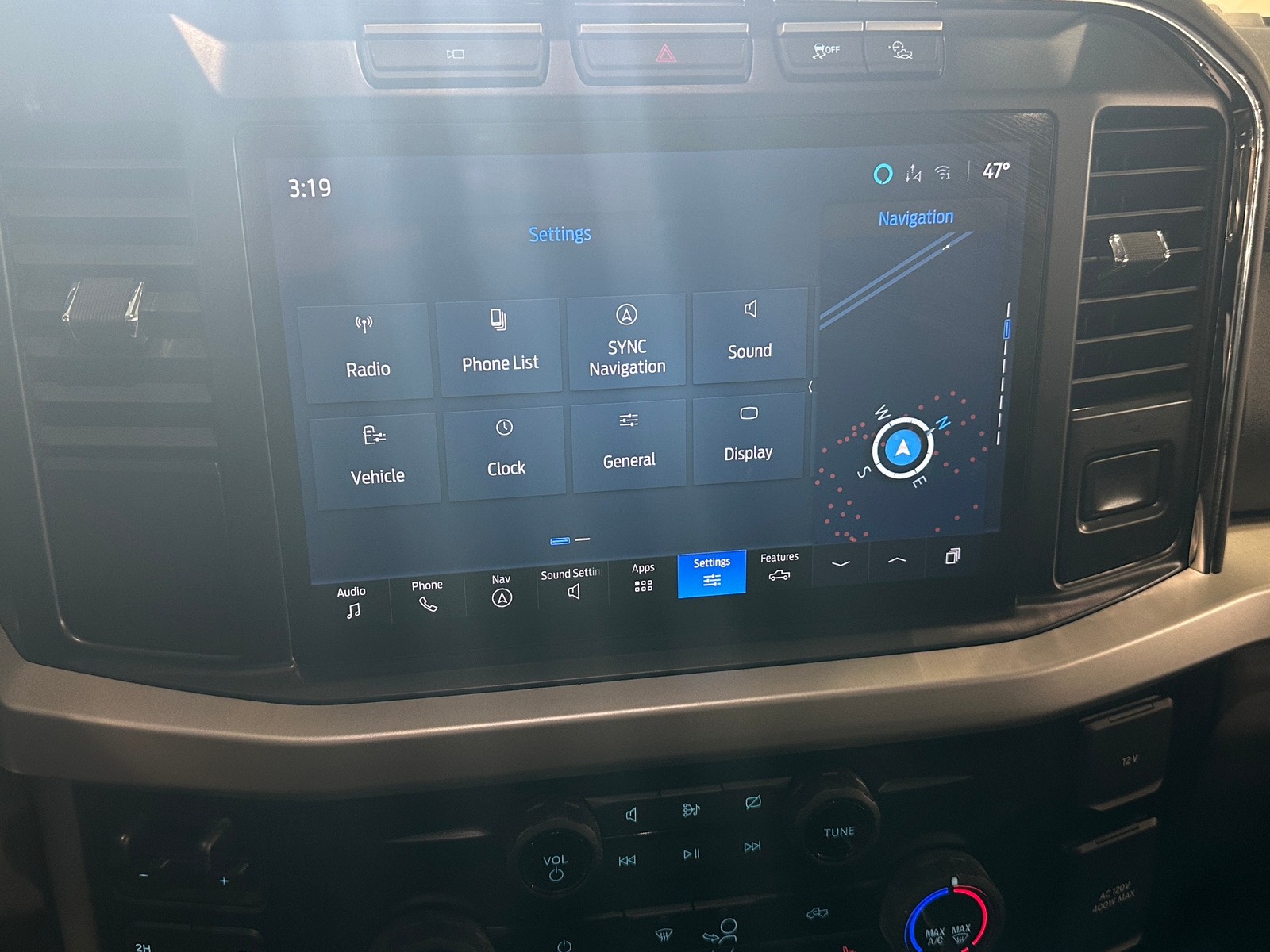 Thumbnail: 2024 Ford Econoline - 4