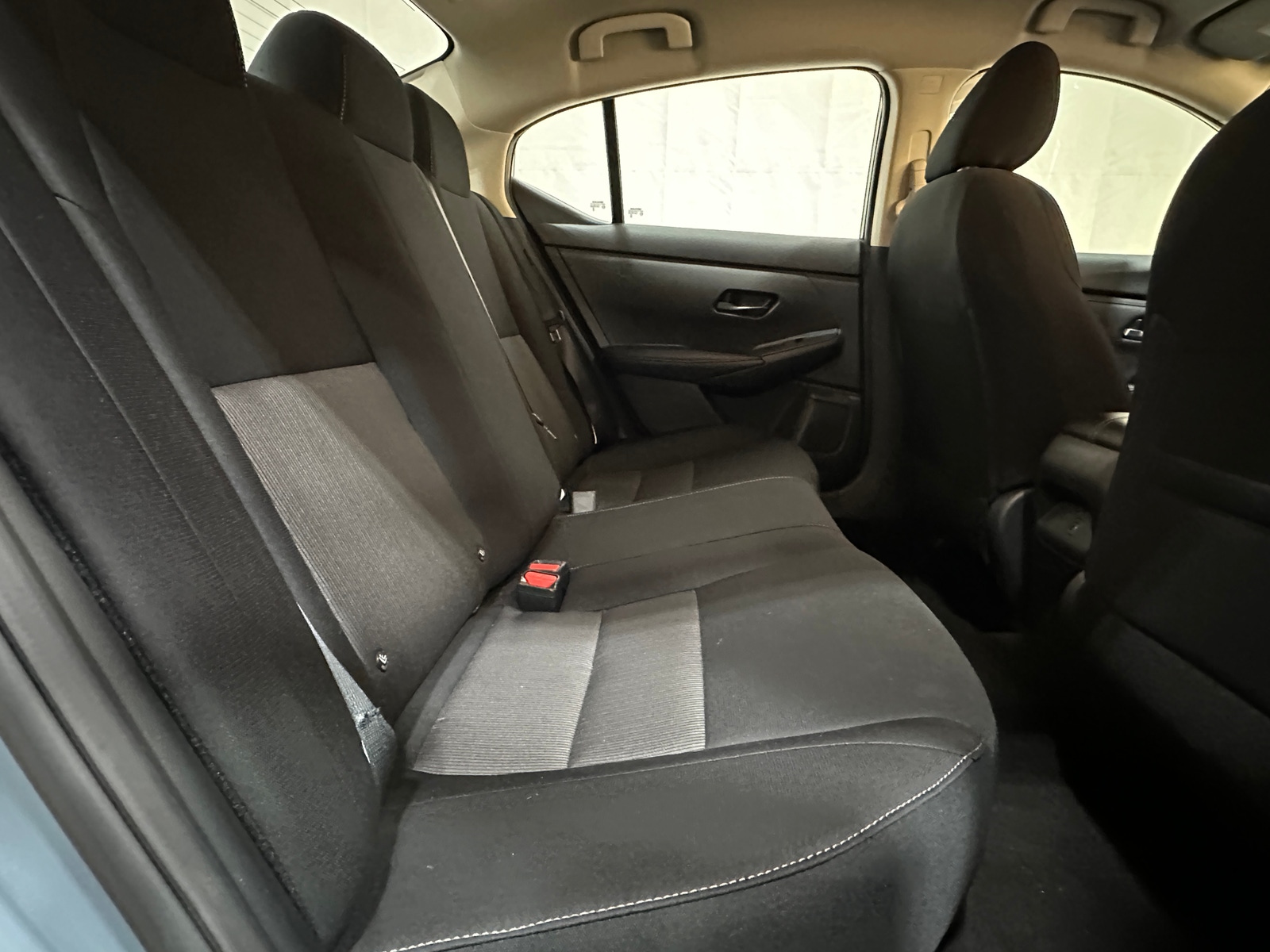 Thumbnail: 2024 Nissan Sentra - 6