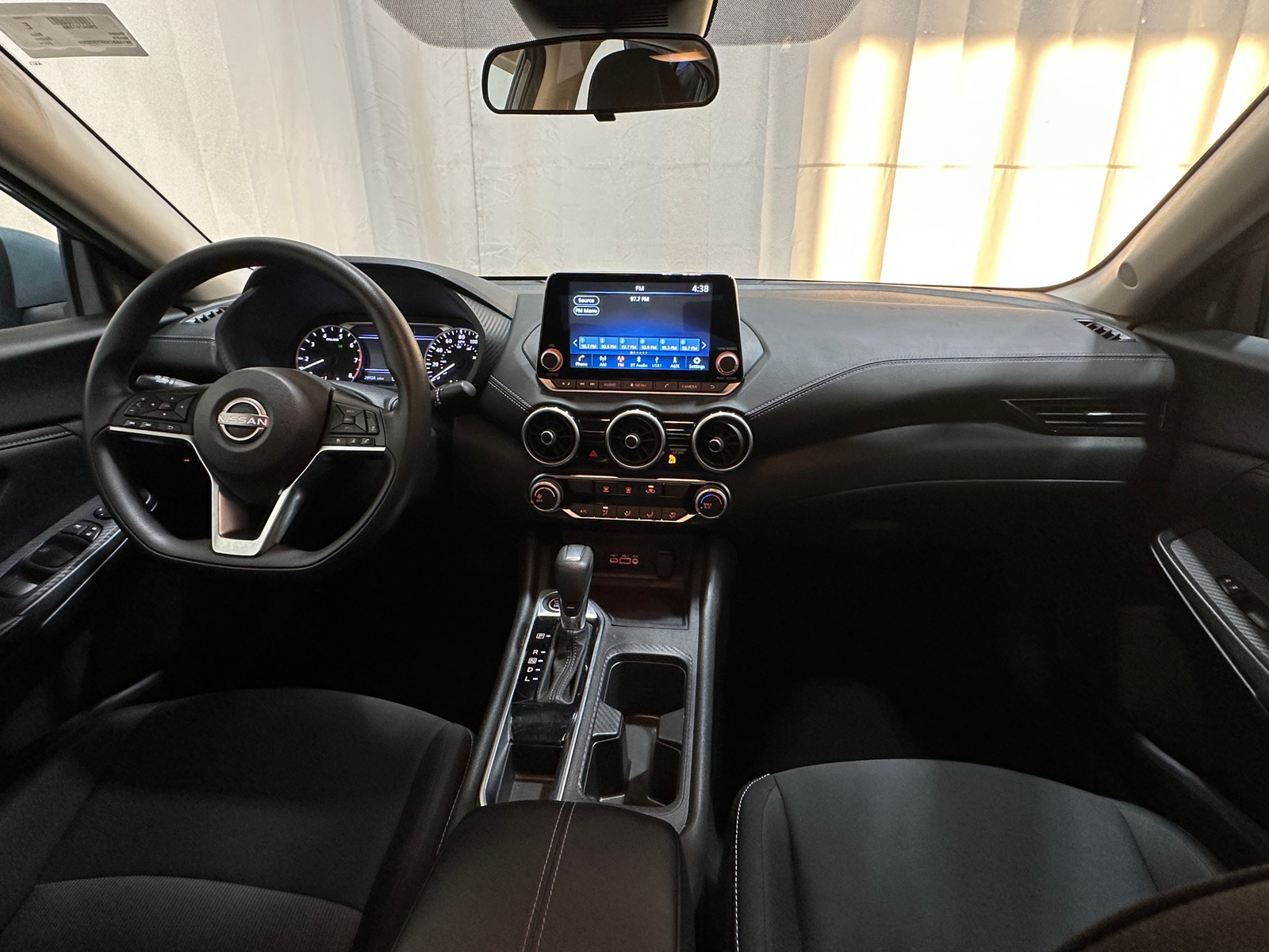 Thumbnail: 2024 Nissan Sentra - 3