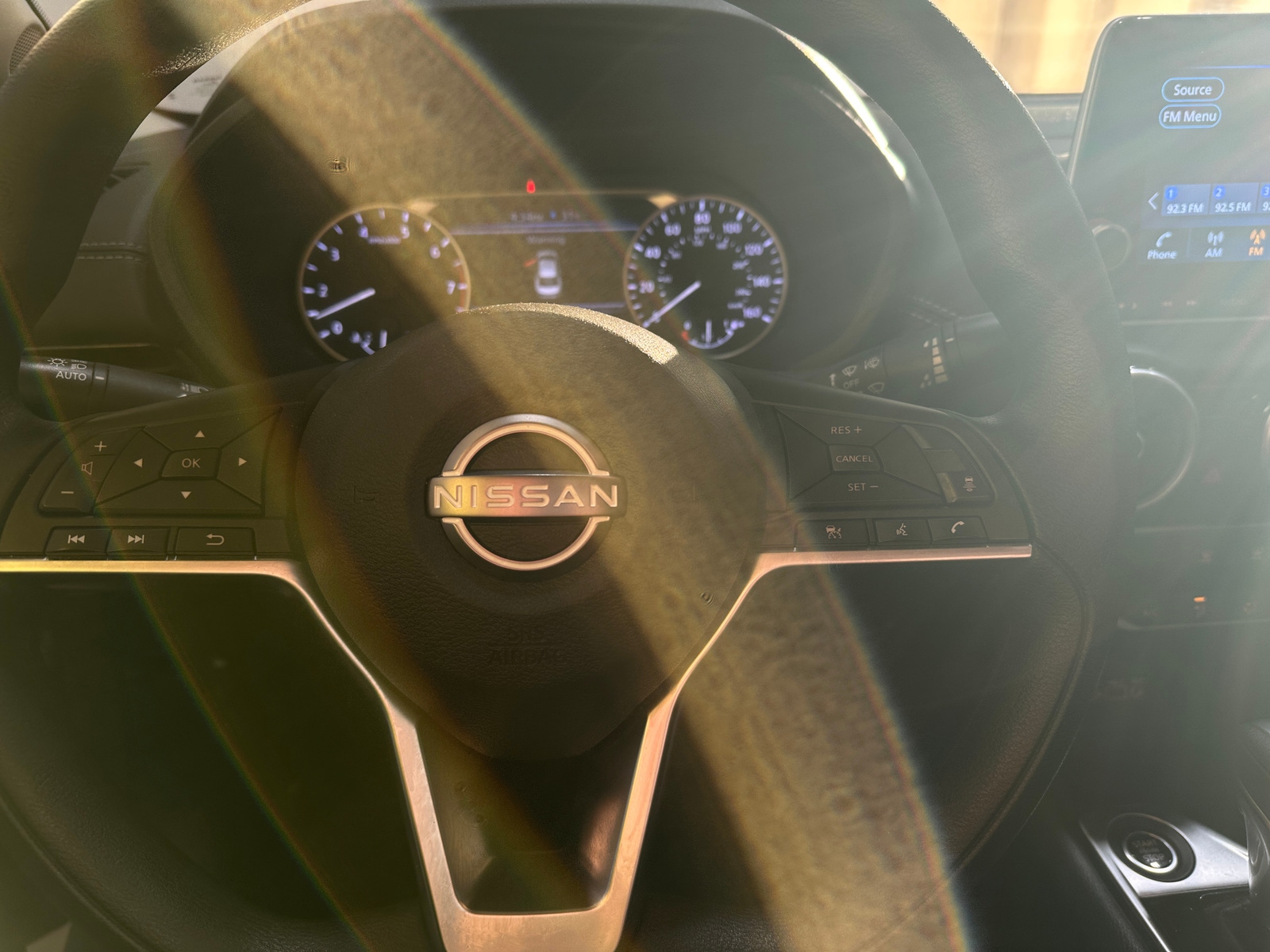 Thumbnail: 2024 Nissan Sentra - 5